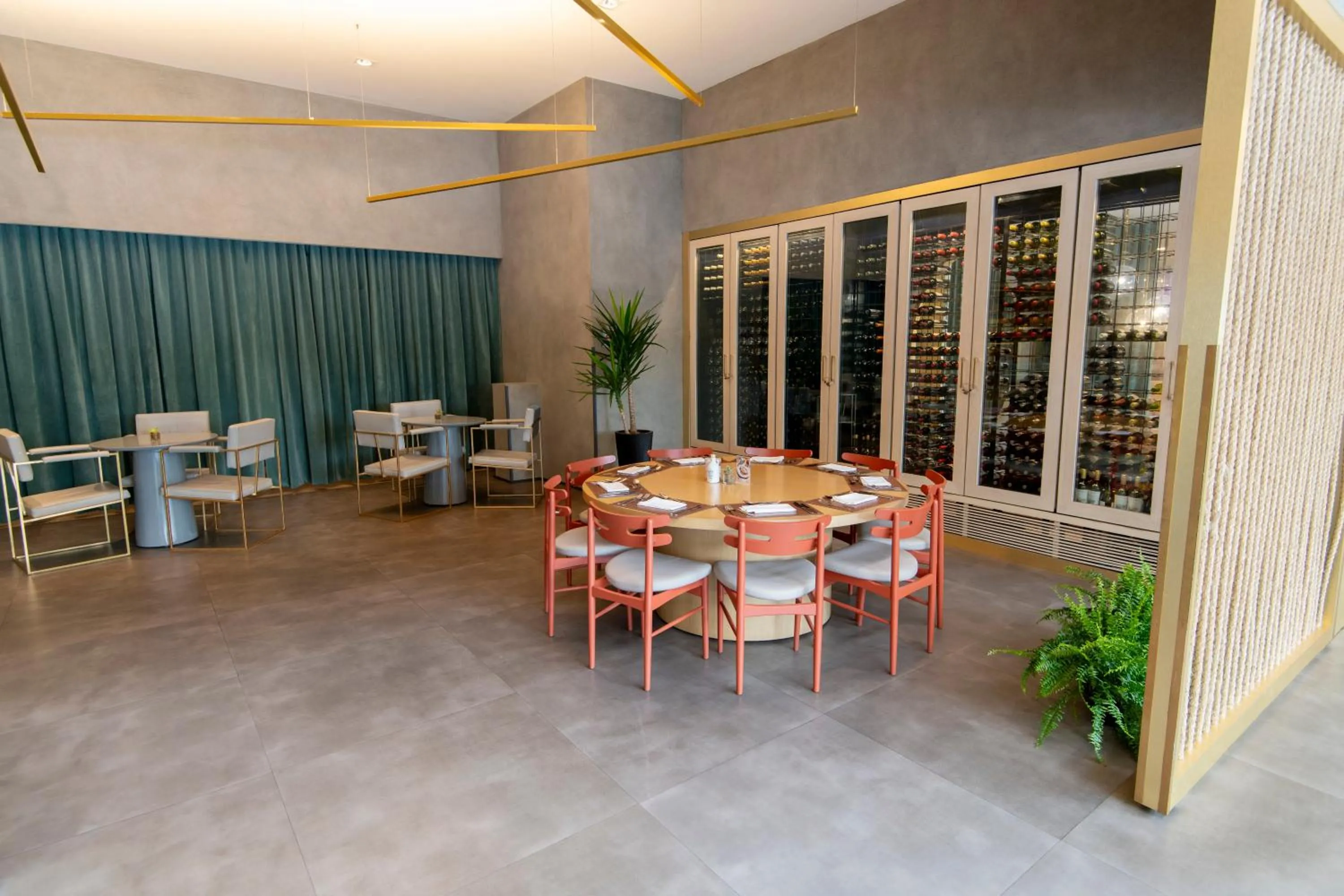 Grand Mercure Sao Paulo Vila Olimpia