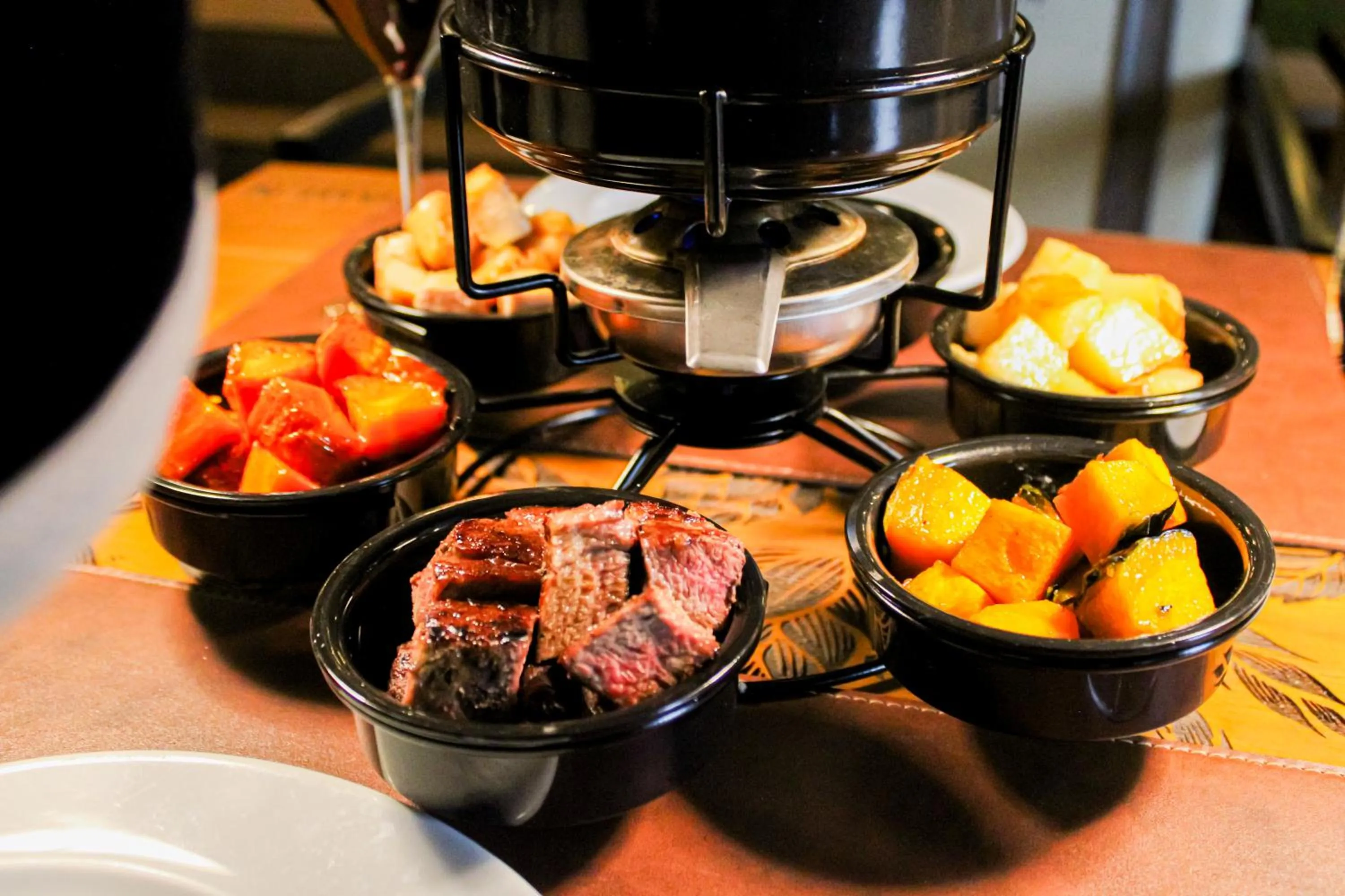 Grand Mercure Sao Paulo Vila Olimpia