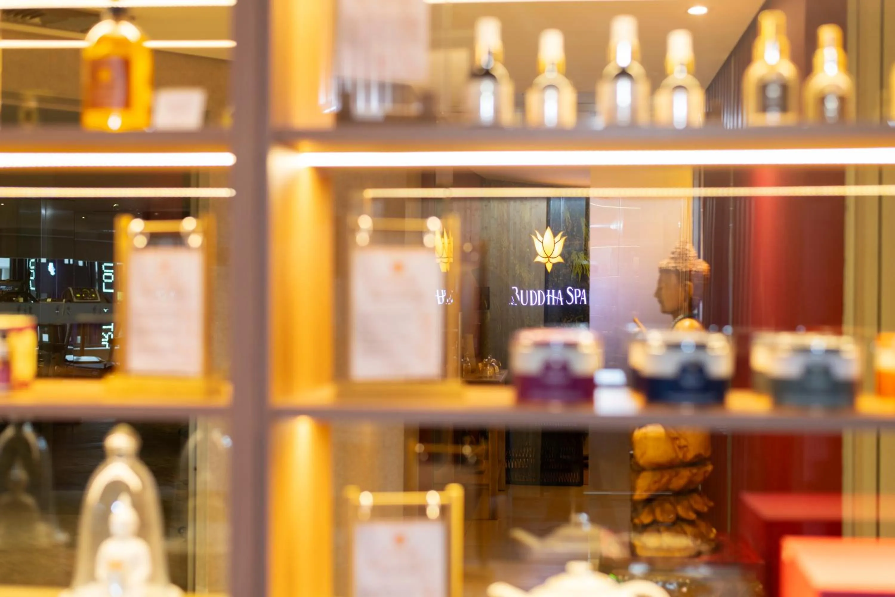 Grand Mercure Sao Paulo Vila Olimpia