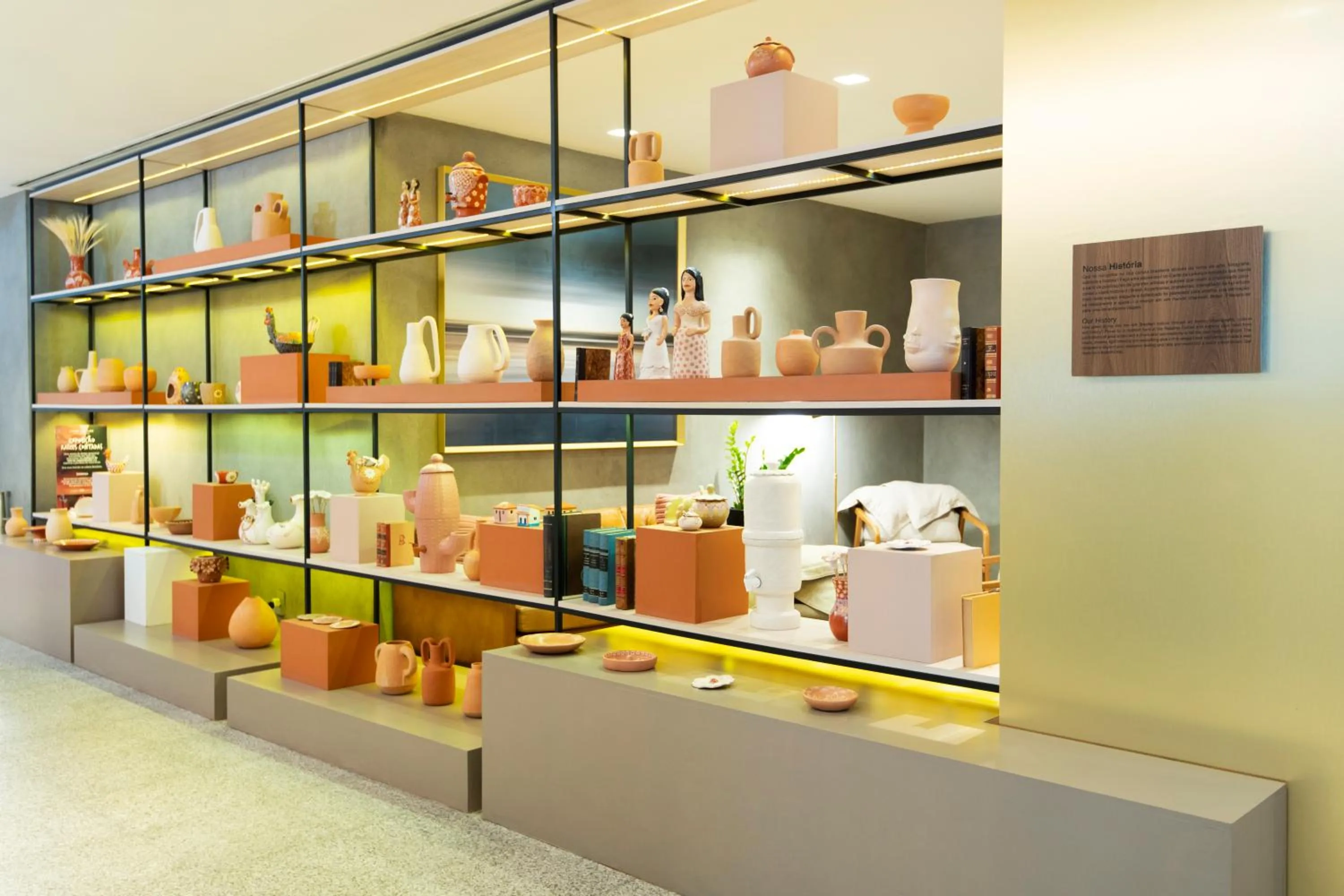 Grand Mercure Sao Paulo Vila Olimpia