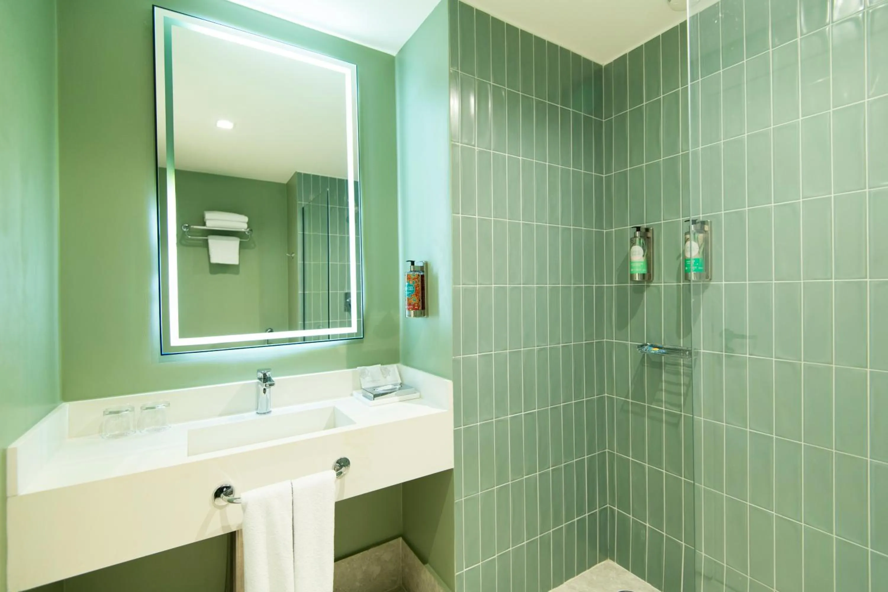 Grand Mercure Sao Paulo Vila Olimpia