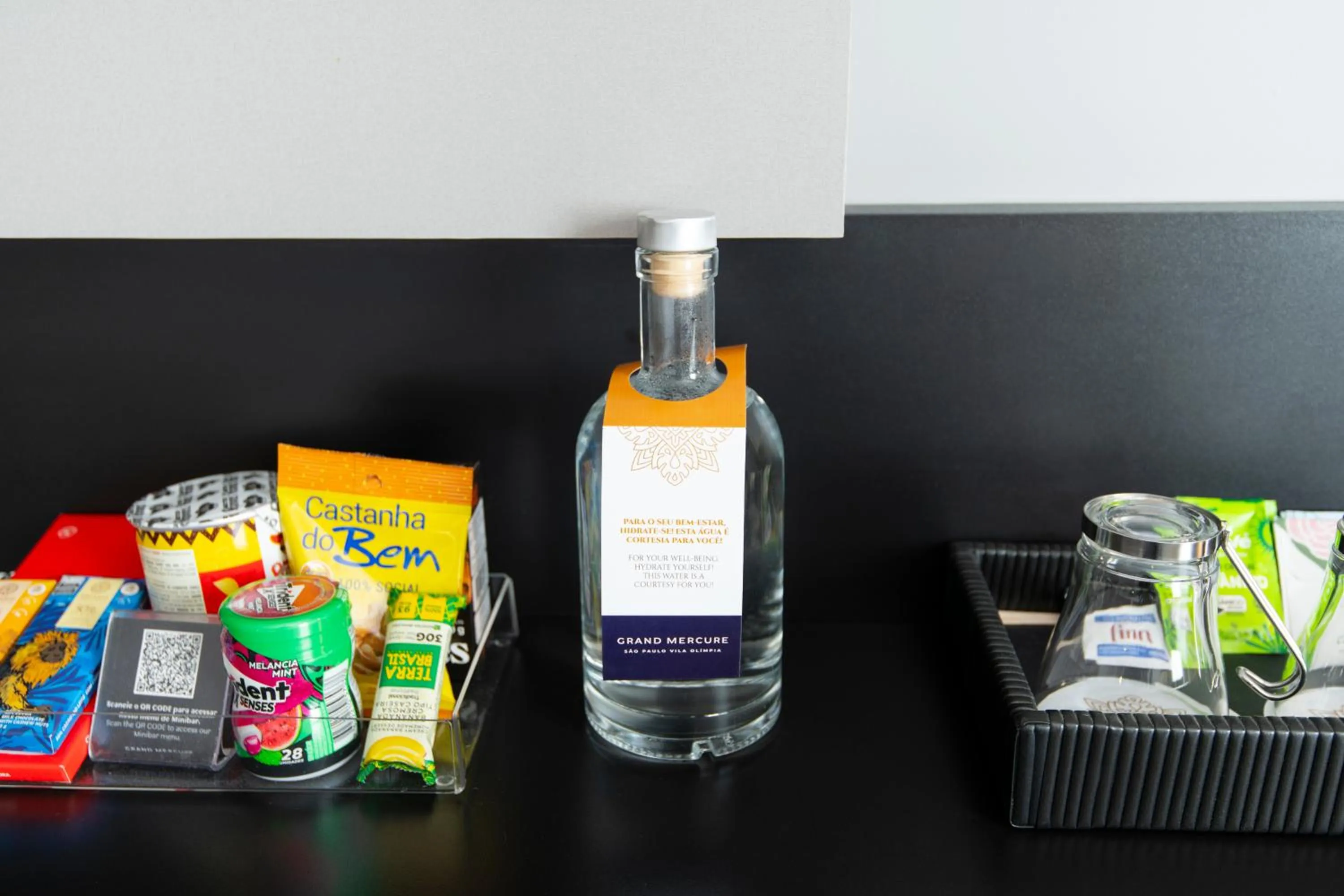 Grand Mercure Sao Paulo Vila Olimpia