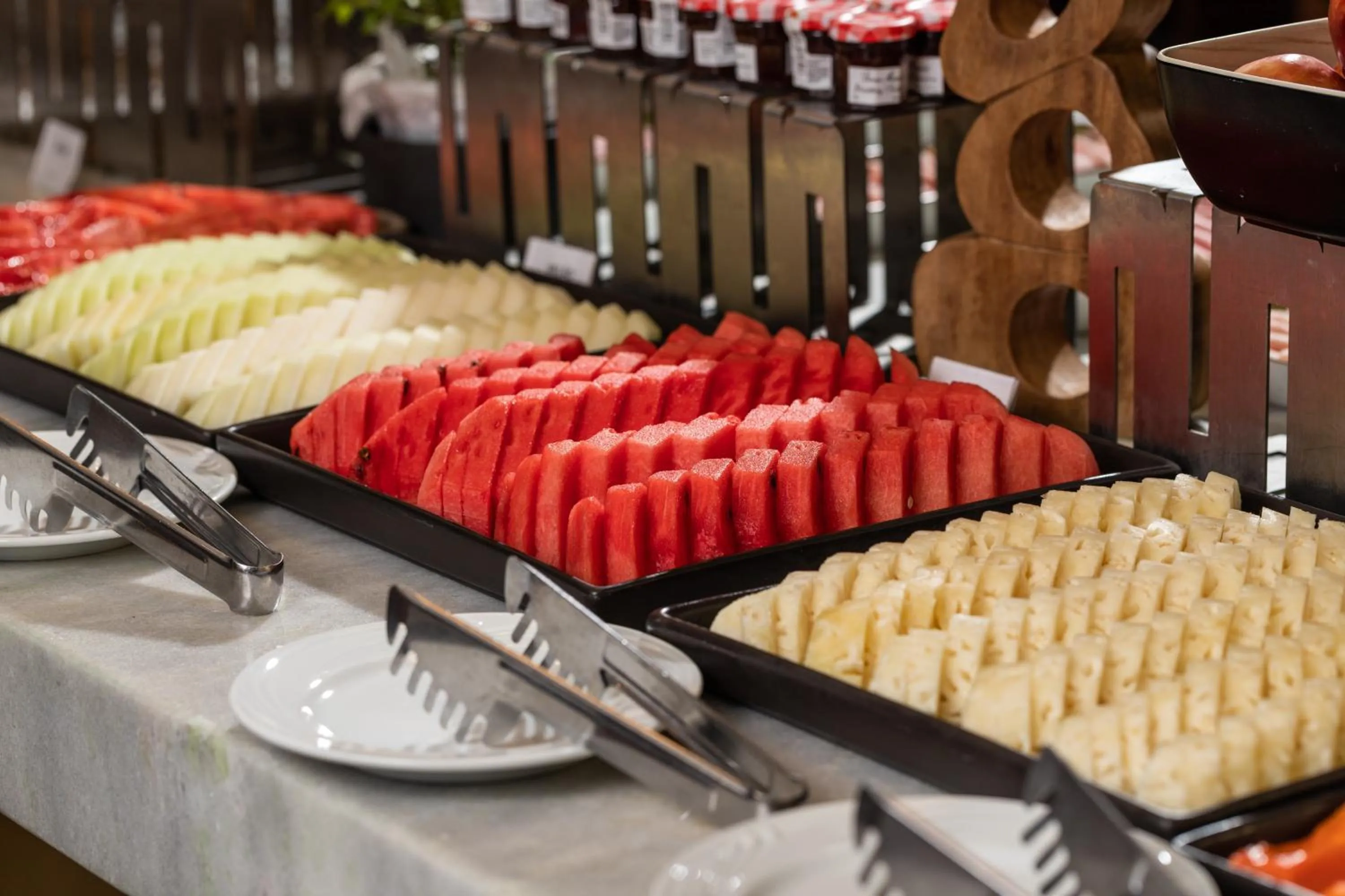 Grand Mercure Sao Paulo Vila Olimpia