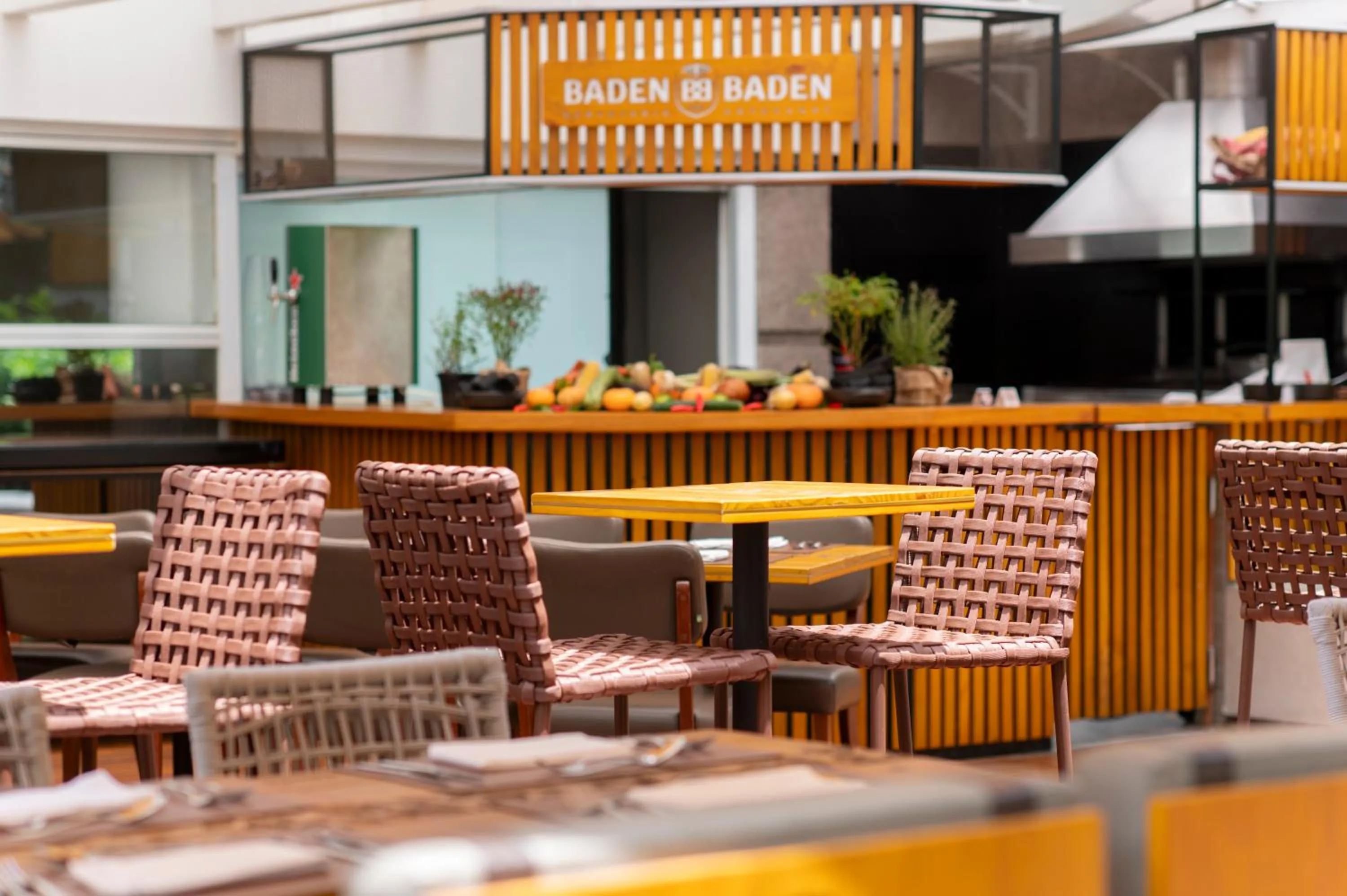 Grand Mercure Sao Paulo Vila Olimpia