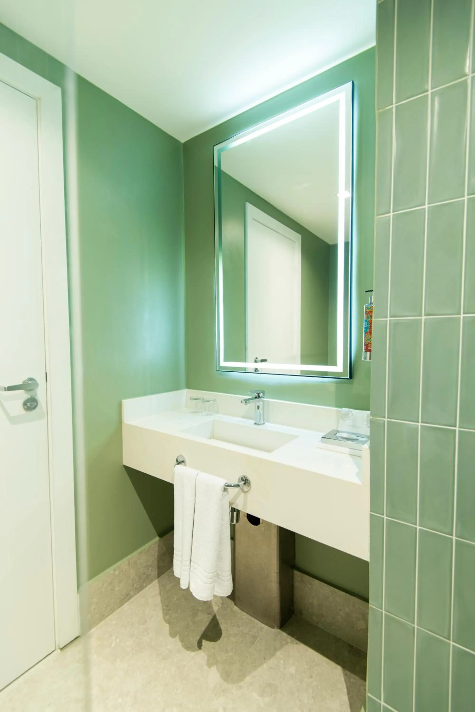 Grand Mercure Sao Paulo Vila Olimpia