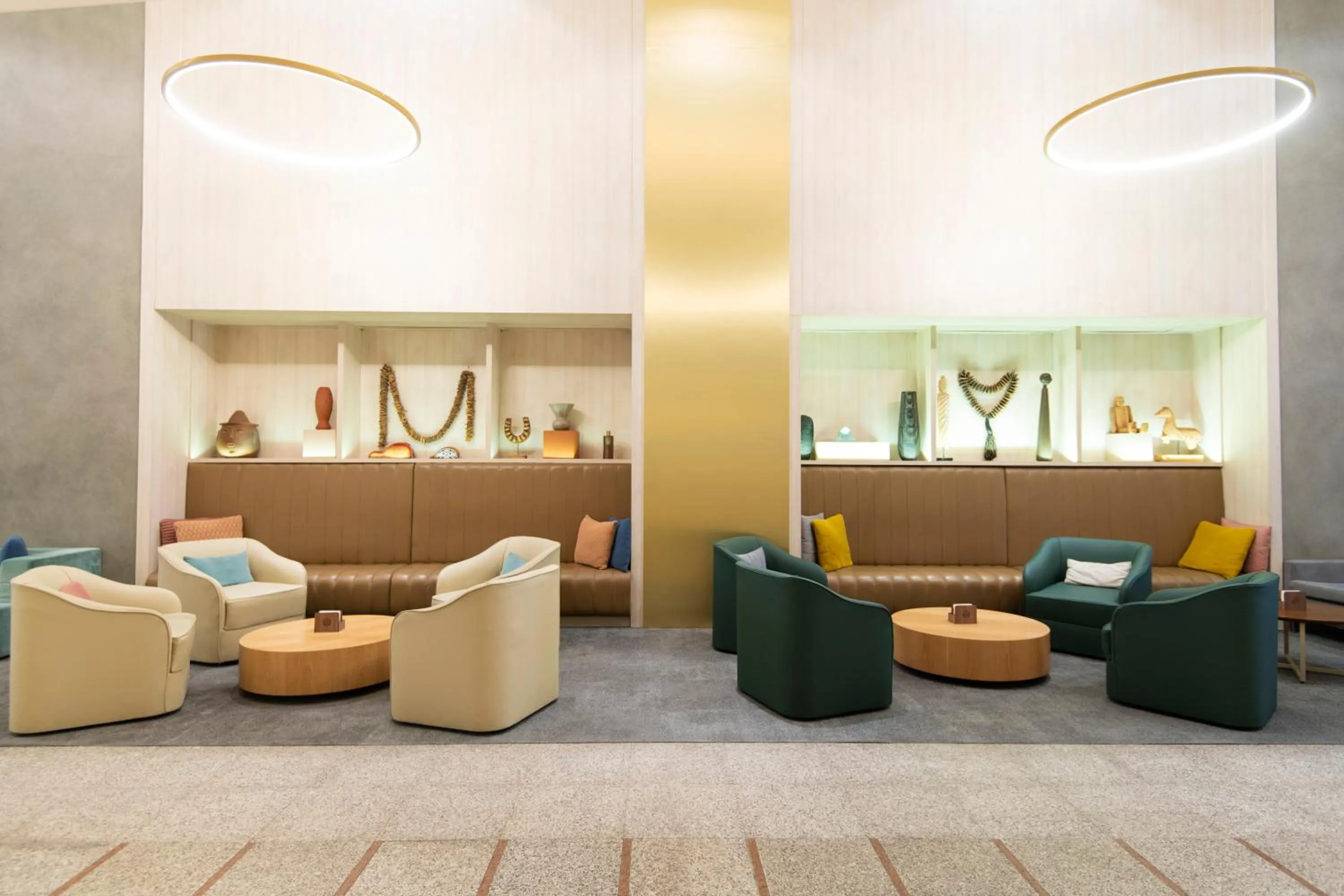 Grand Mercure Sao Paulo Vila Olimpia