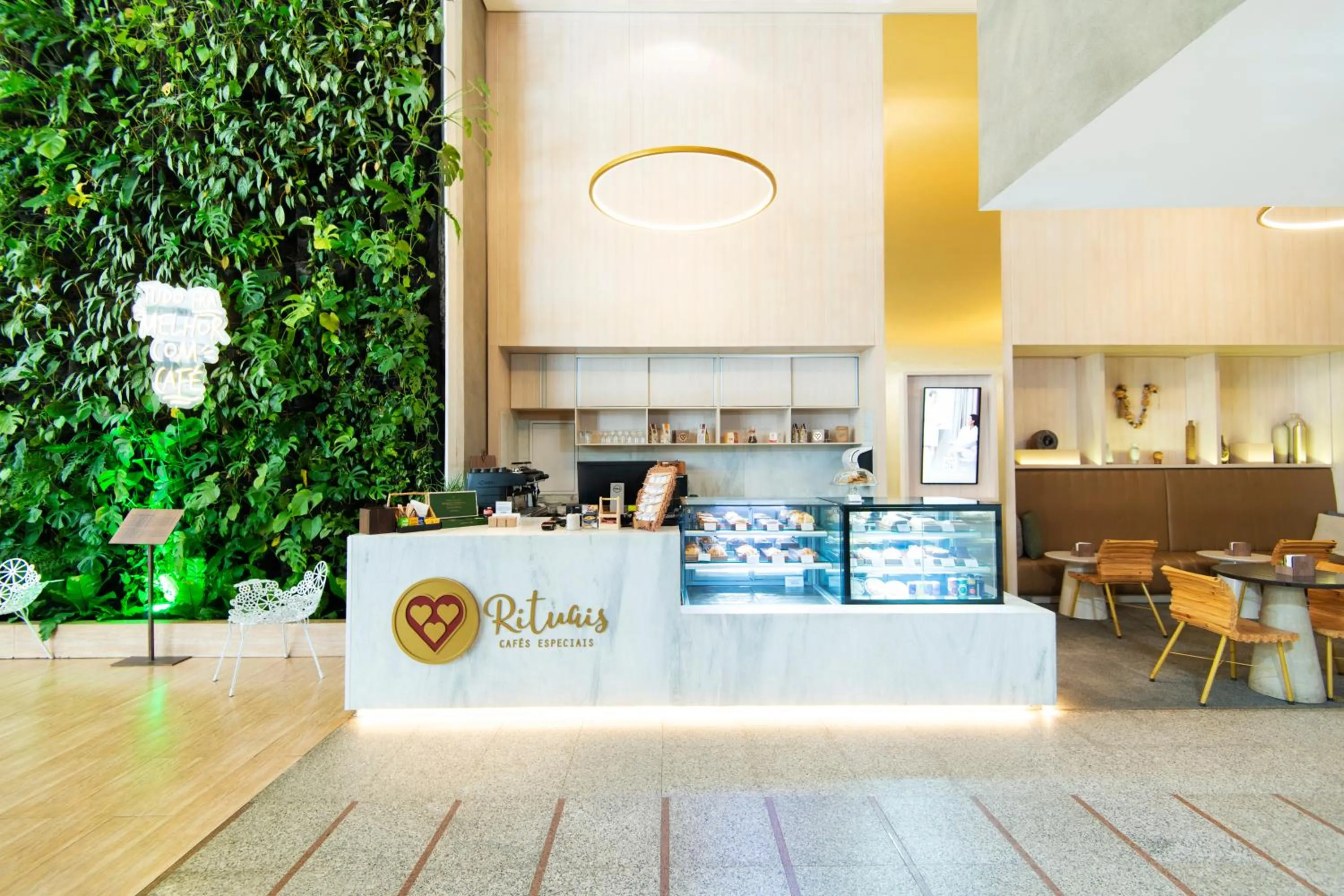 Grand Mercure Sao Paulo Vila Olimpia