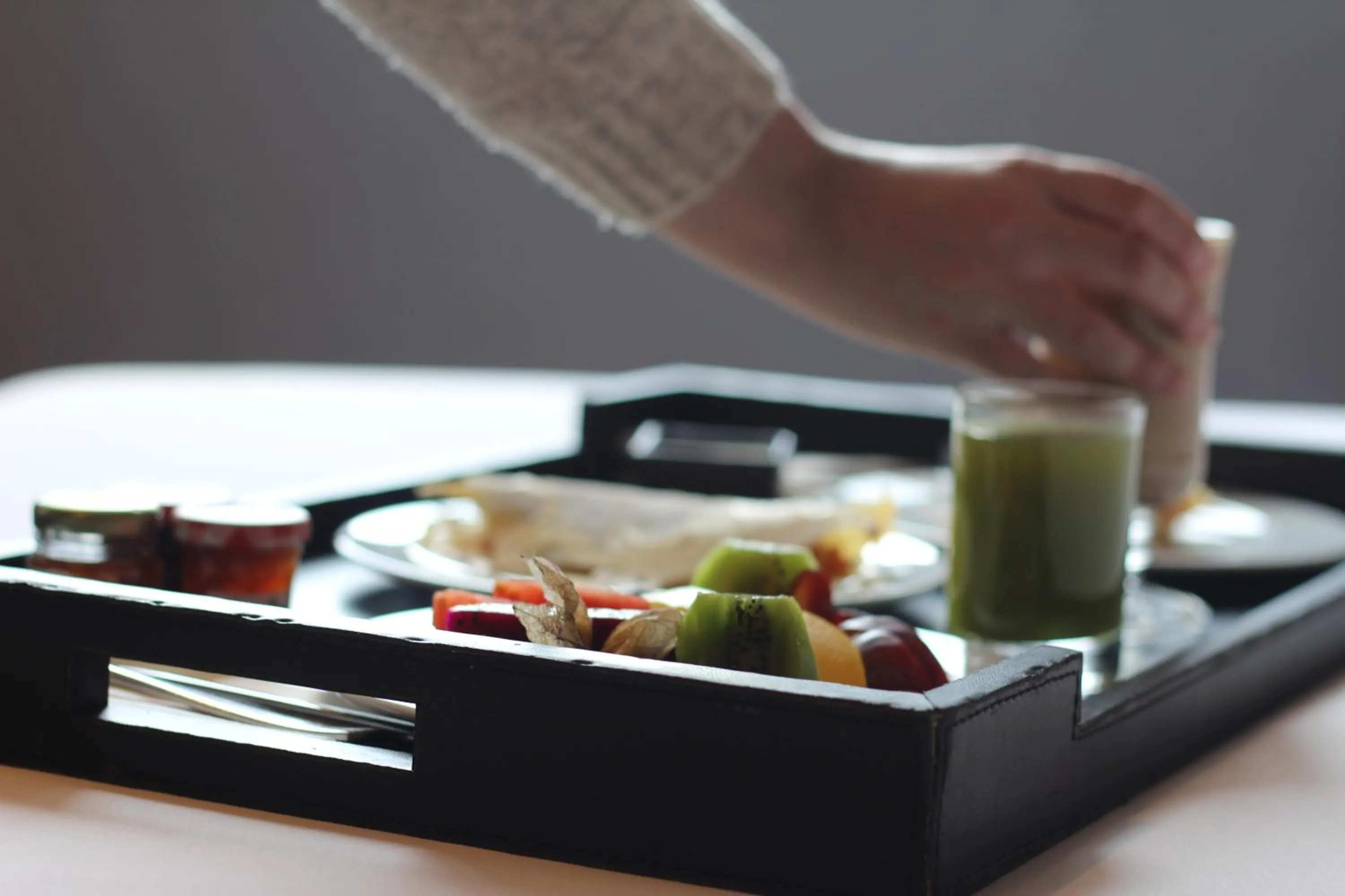 Grand Mercure Sao Paulo Vila Olimpia