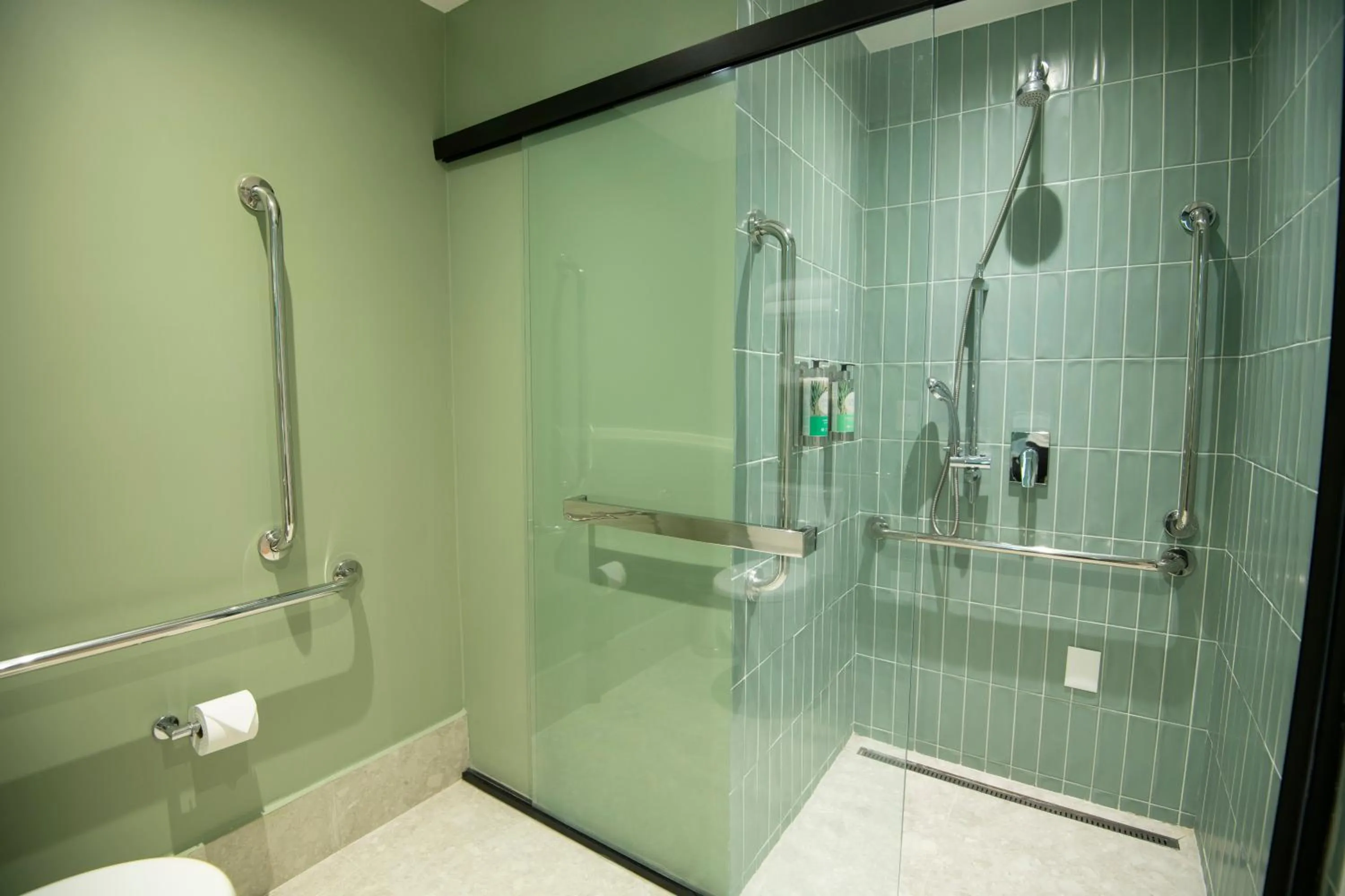 Grand Mercure Sao Paulo Vila Olimpia