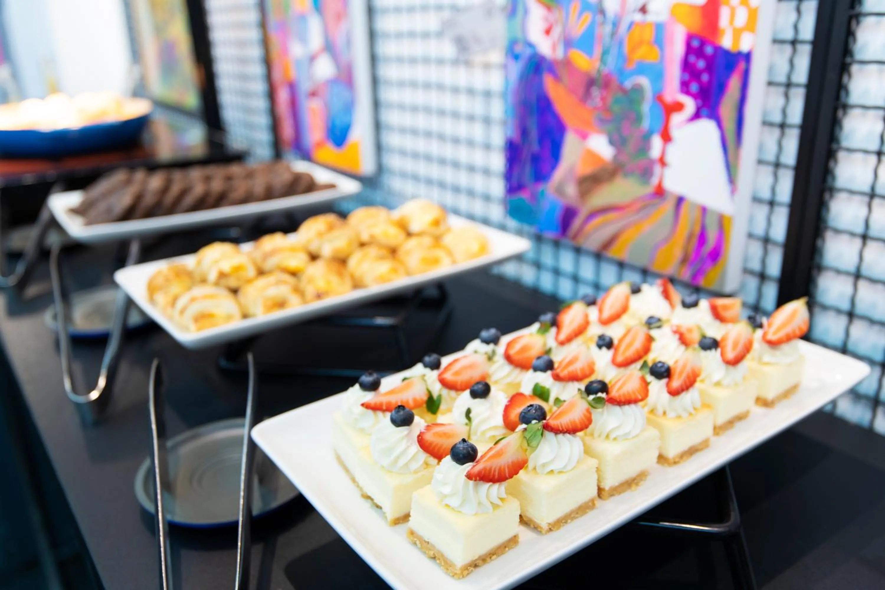 Grand Mercure Sao Paulo Vila Olimpia