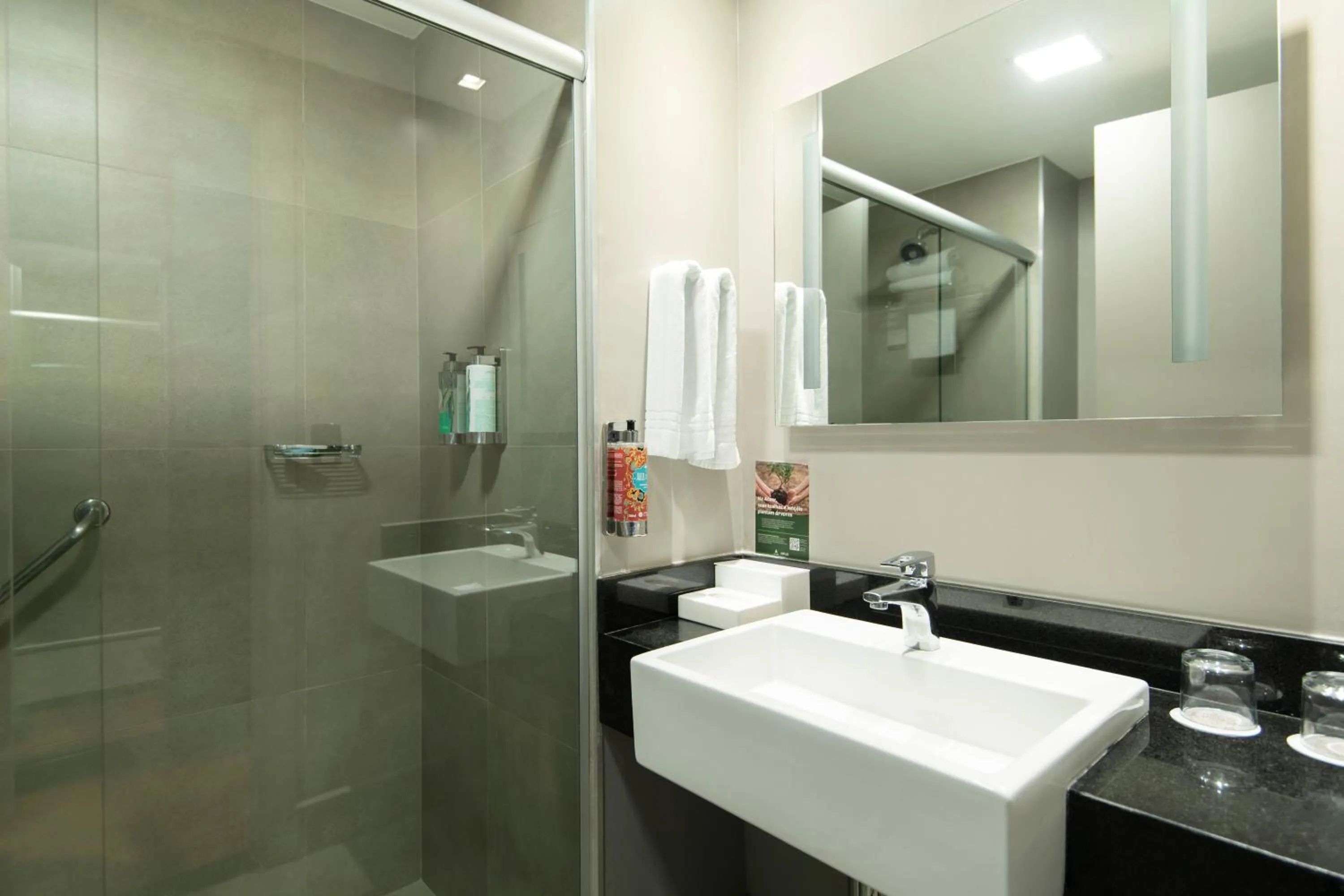 Grand Mercure Sao Paulo Vila Olimpia