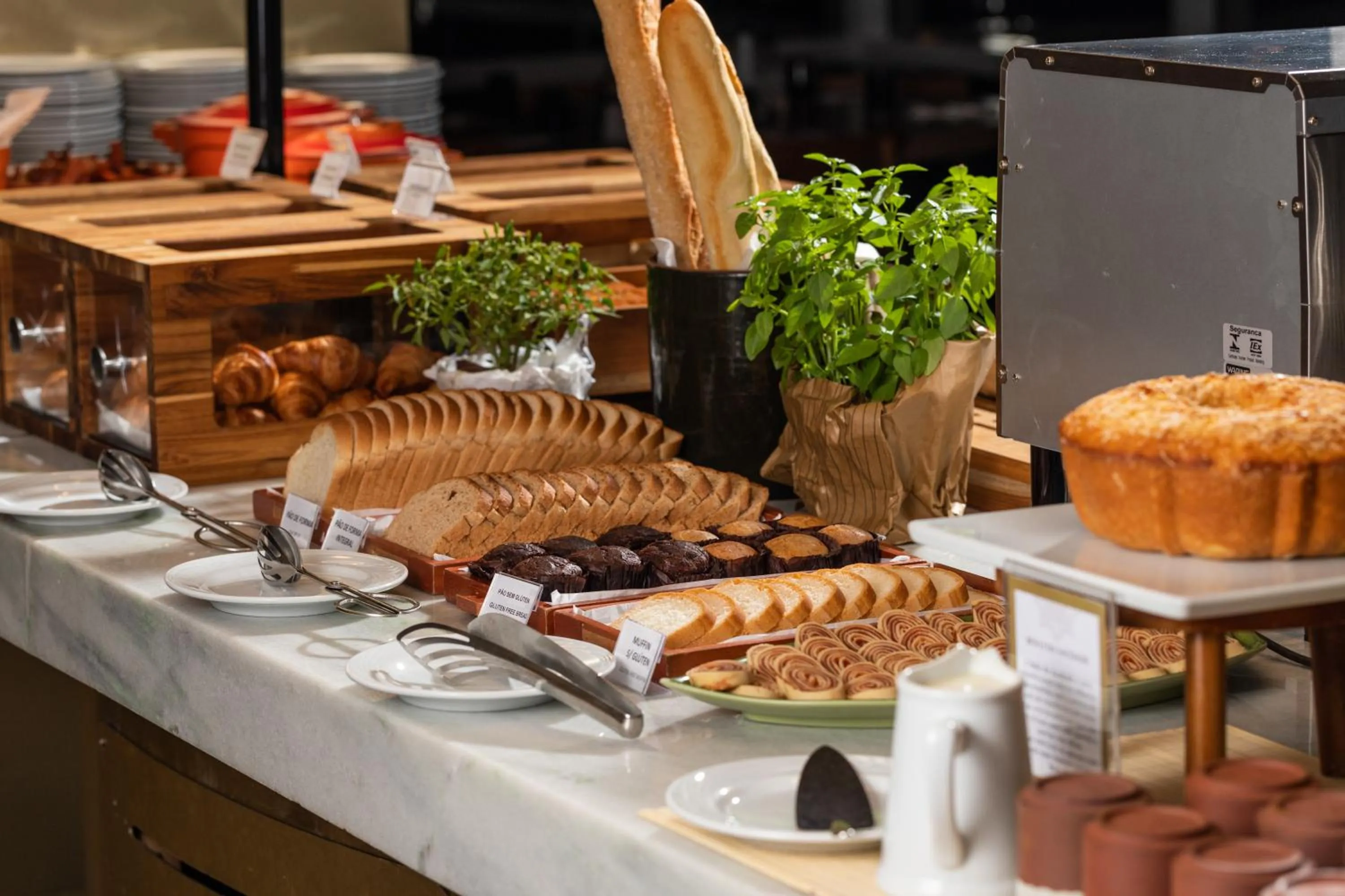 Grand Mercure Sao Paulo Vila Olimpia