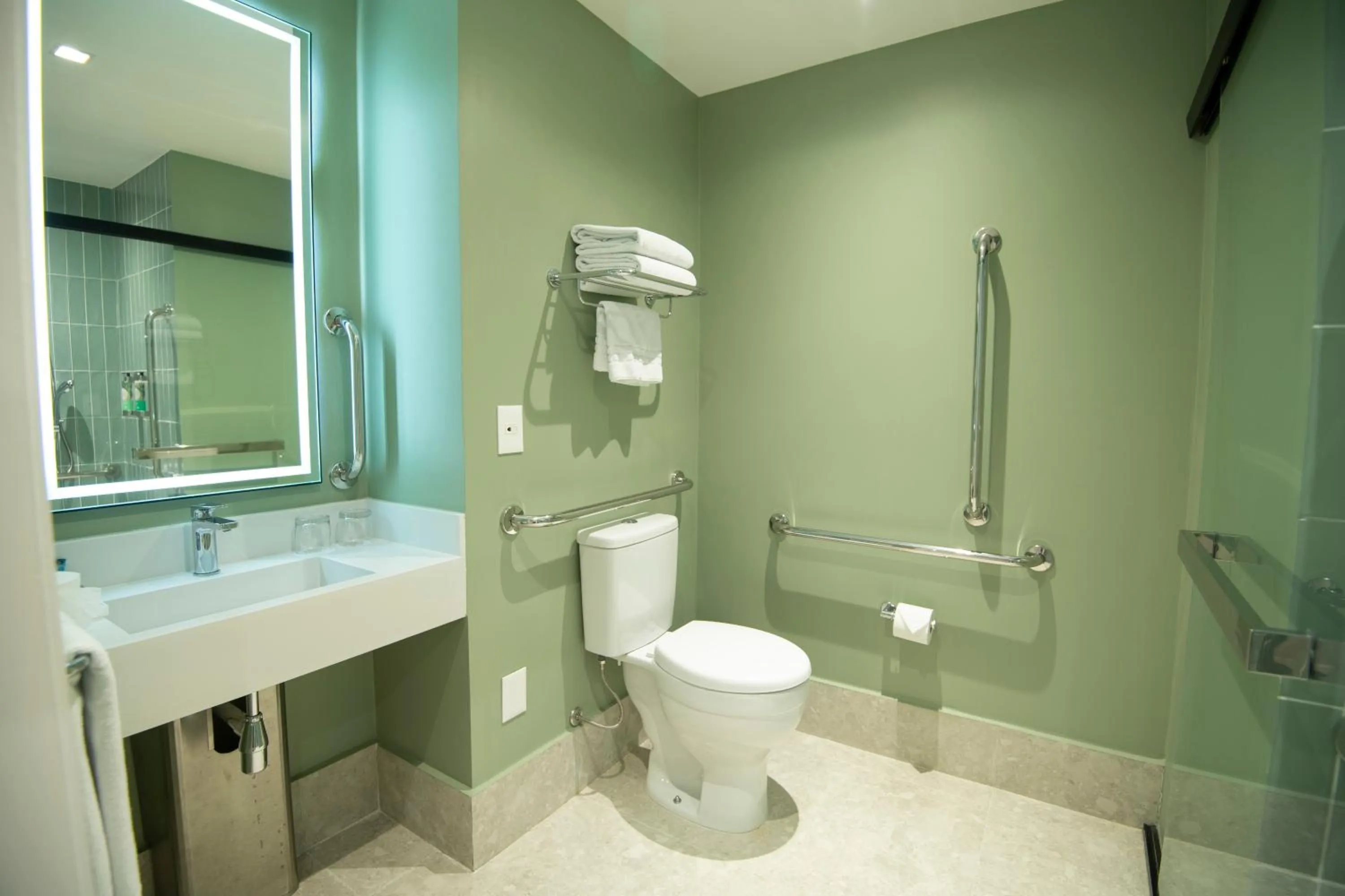 Grand Mercure Sao Paulo Vila Olimpia