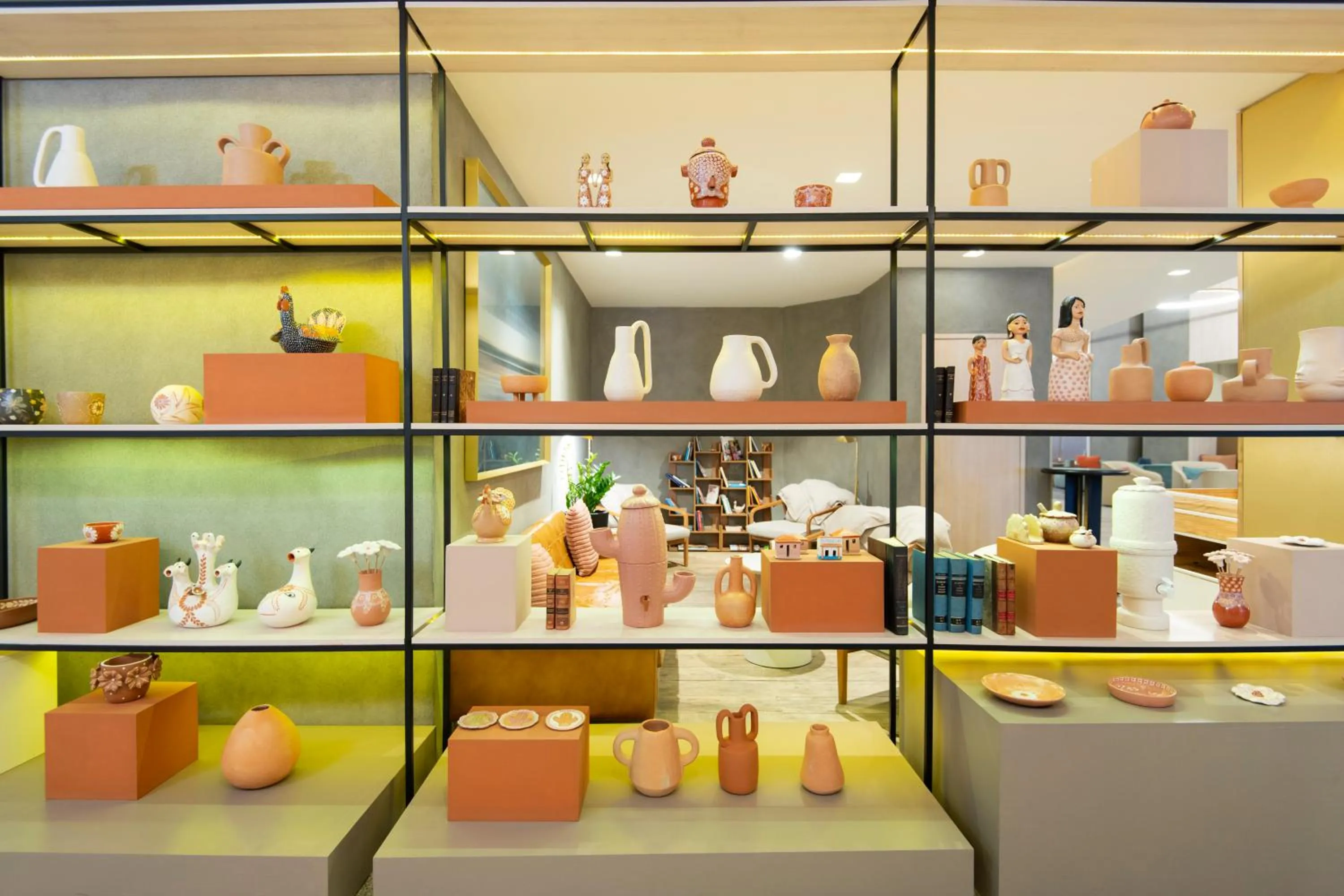 Grand Mercure Sao Paulo Vila Olimpia