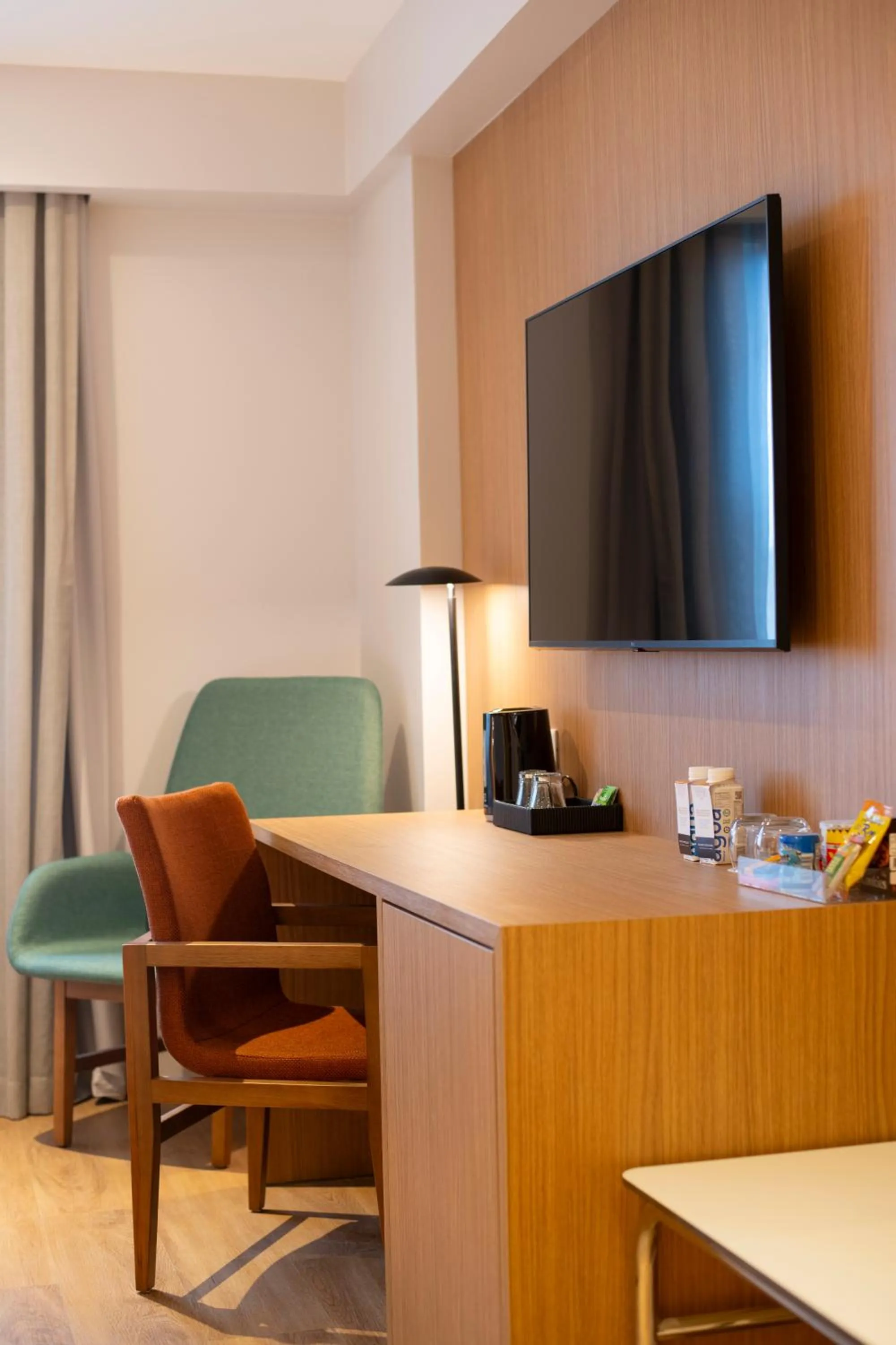 Grand Mercure Sao Paulo Vila Olimpia