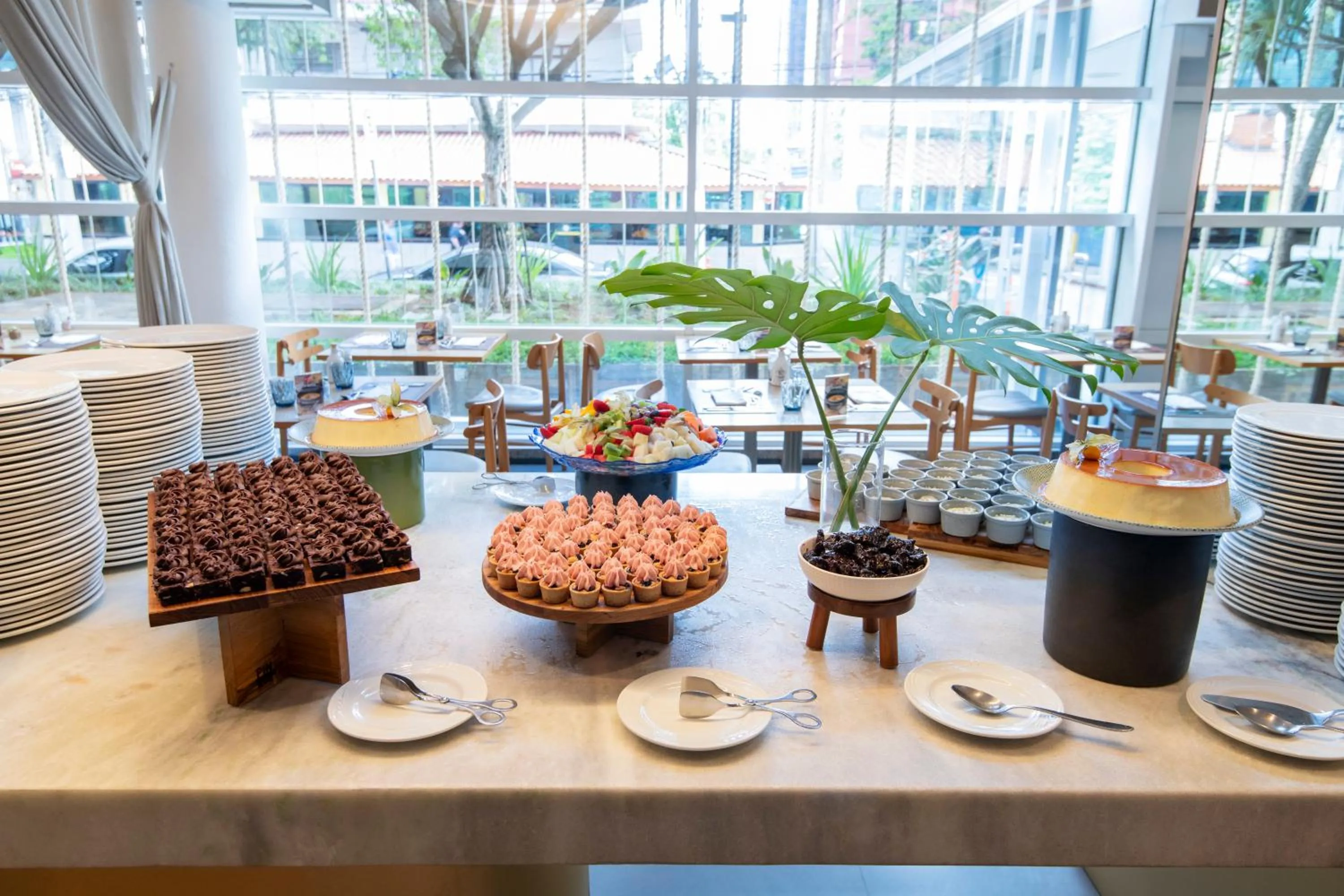 Grand Mercure Sao Paulo Vila Olimpia