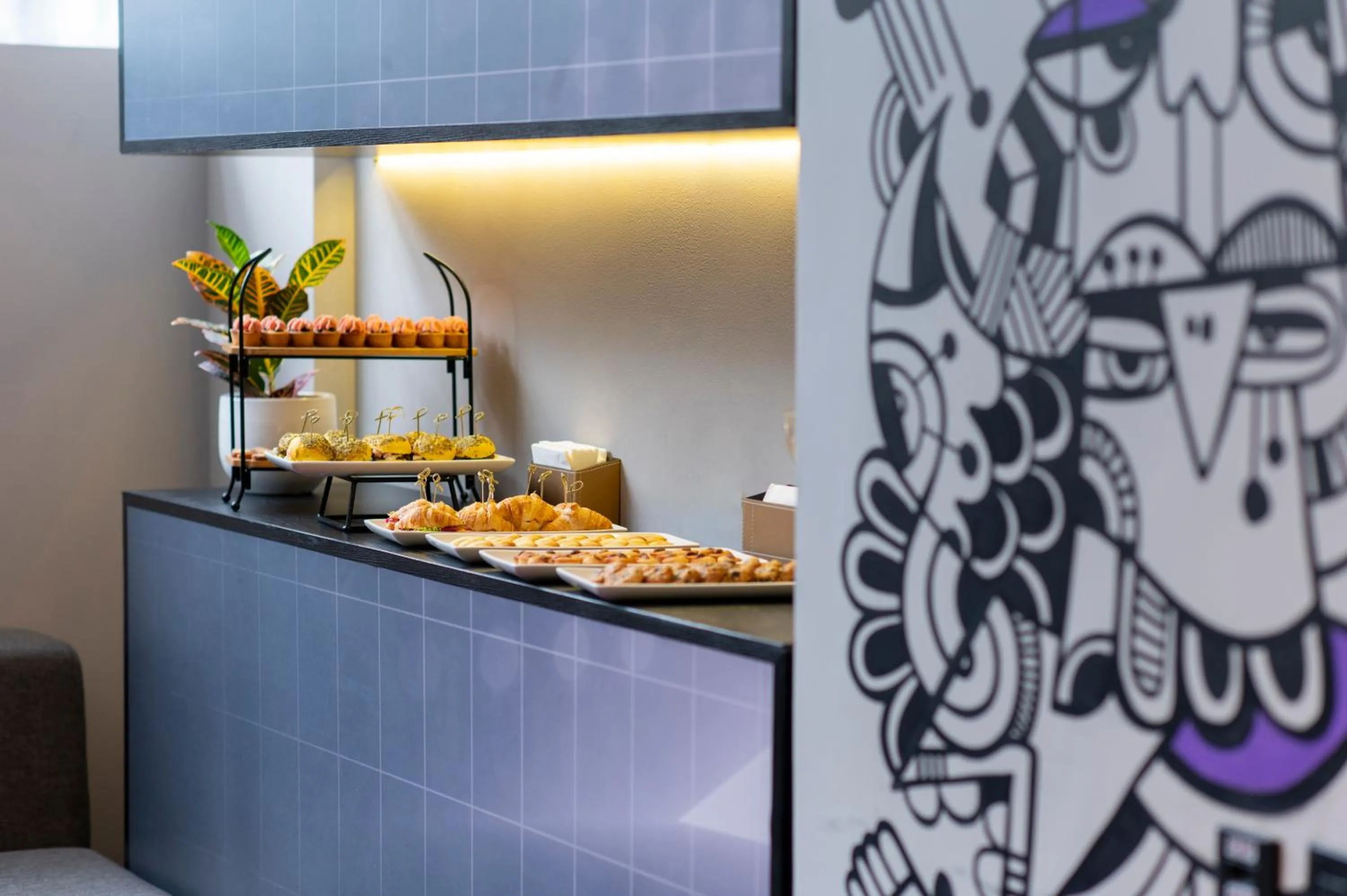 Grand Mercure Sao Paulo Vila Olimpia