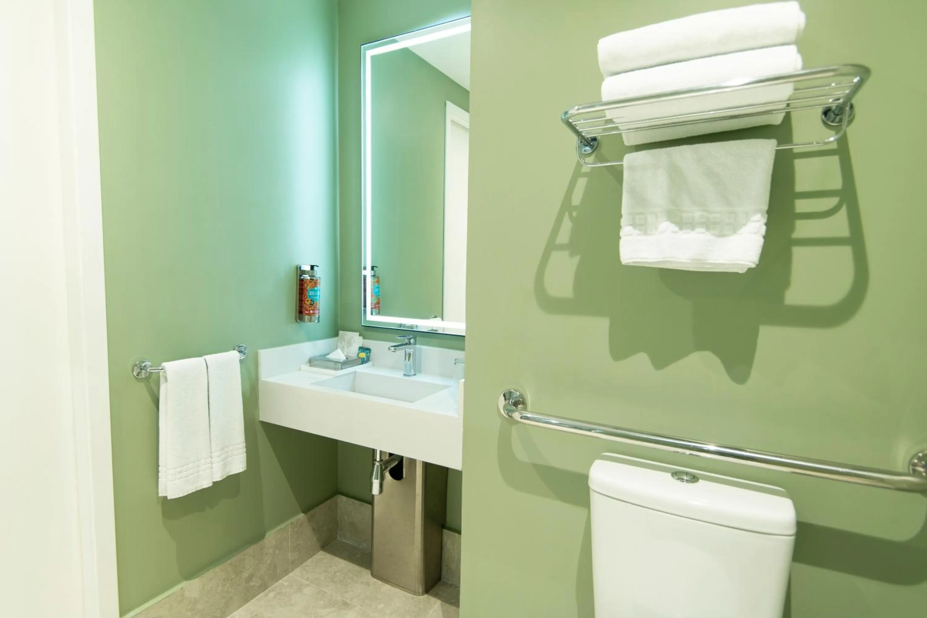 Grand Mercure Sao Paulo Vila Olimpia