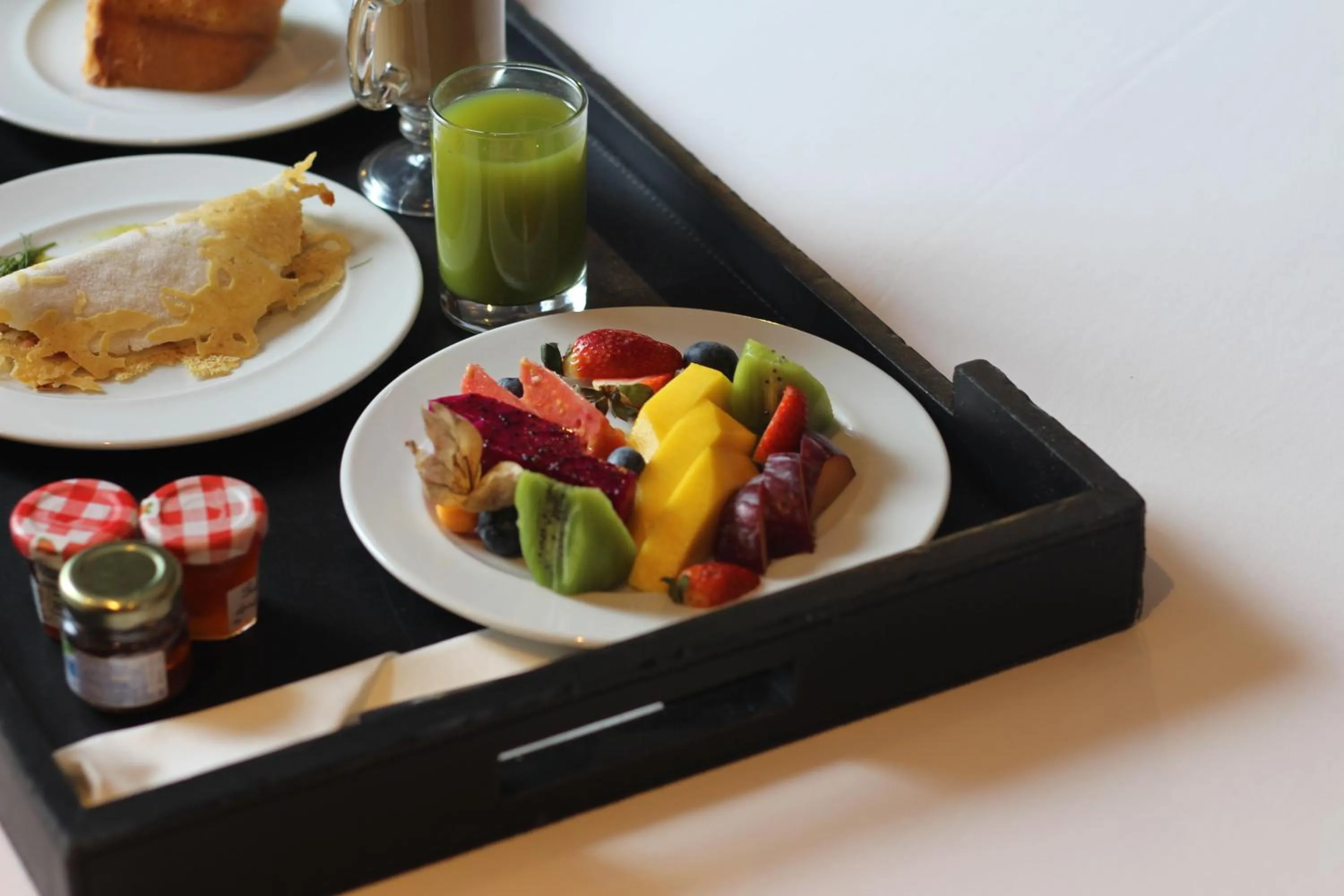 Grand Mercure Sao Paulo Vila Olimpia