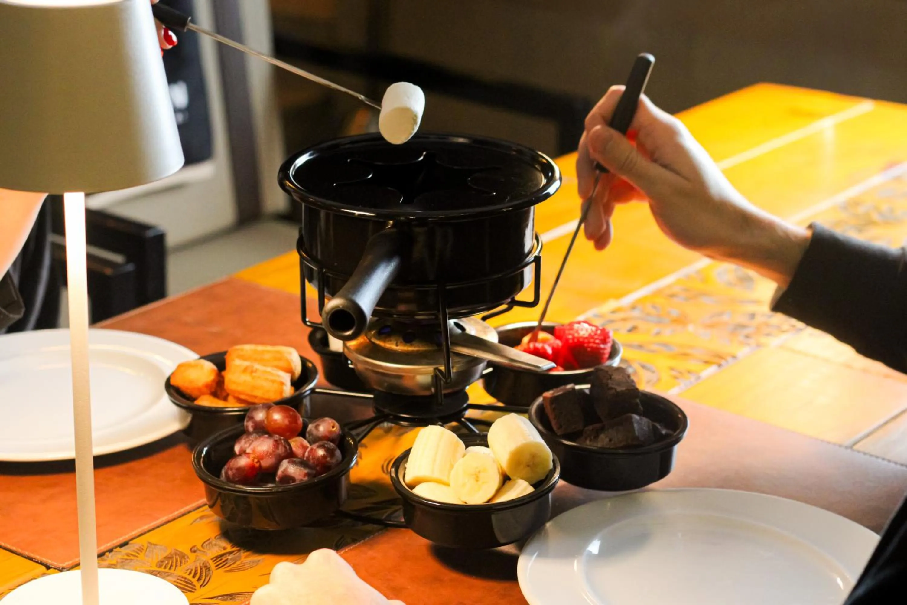 Grand Mercure Sao Paulo Vila Olimpia