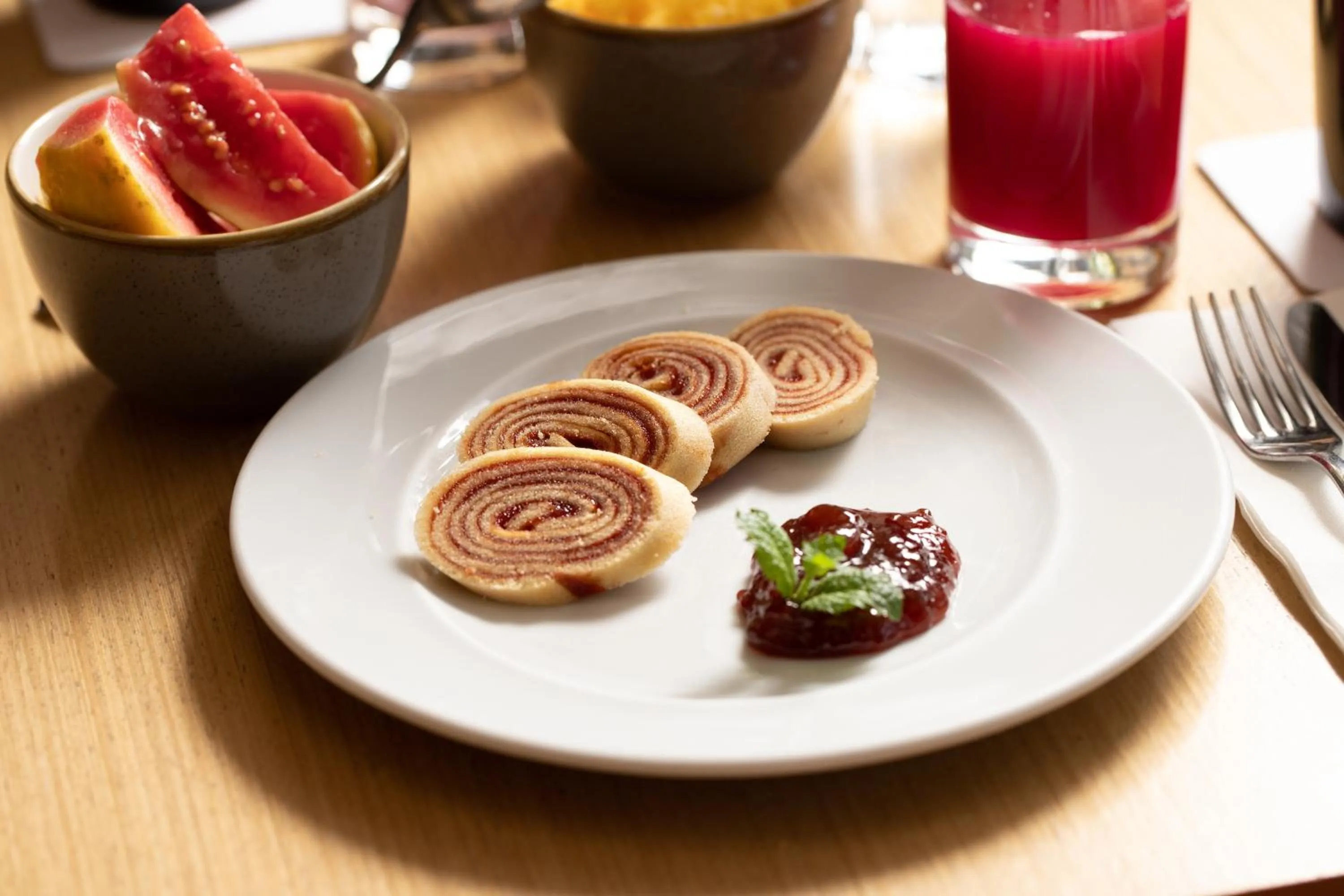 Grand Mercure Sao Paulo Vila Olimpia