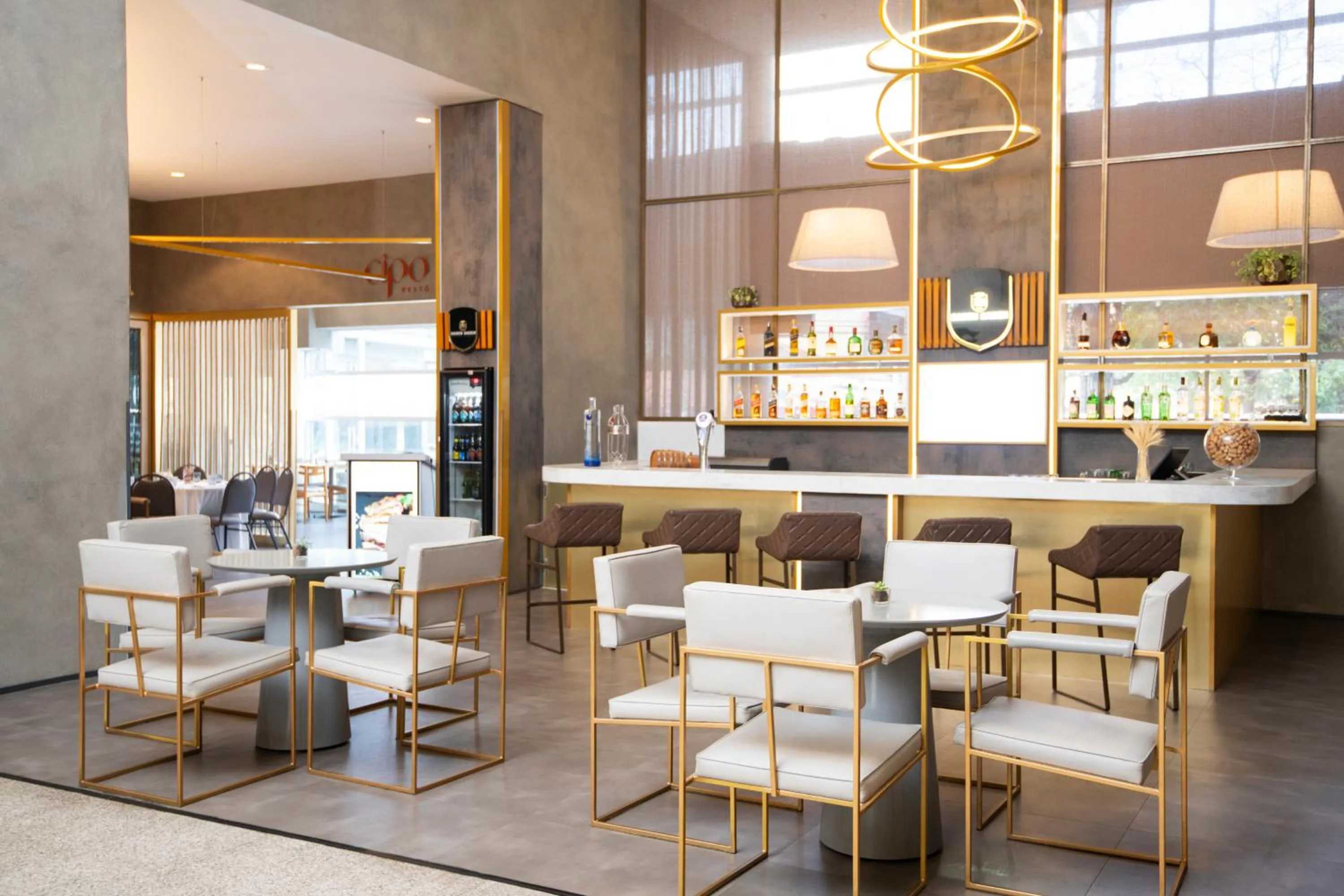 Grand Mercure Sao Paulo Vila Olimpia