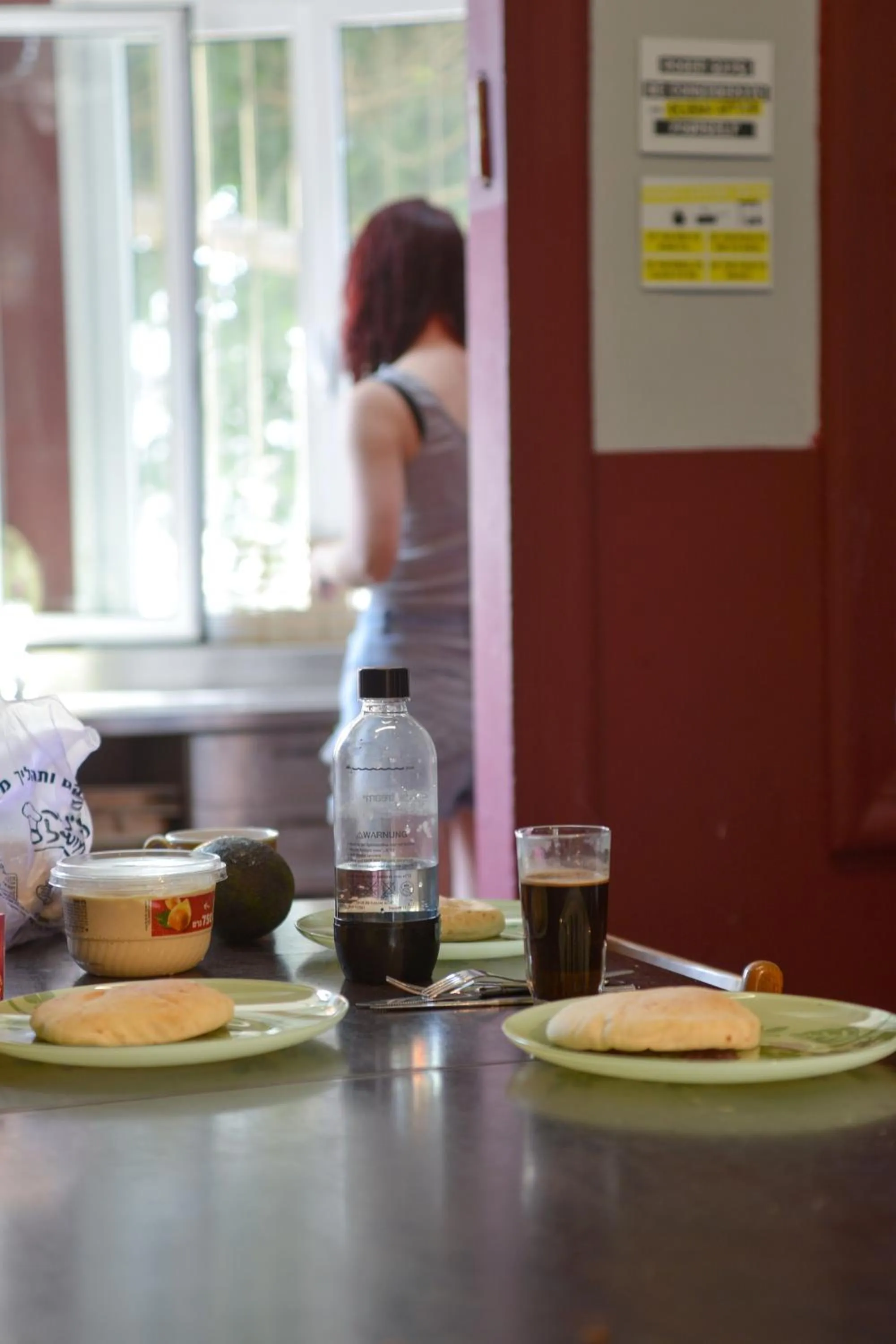 Roger's Hostel & Caravans Age 18-45