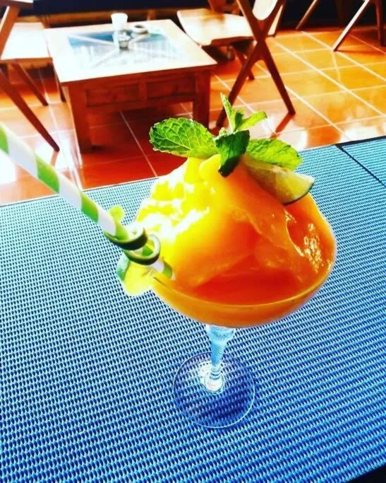 3 Monkeys Lembongan Studio apartments gym recovery centre