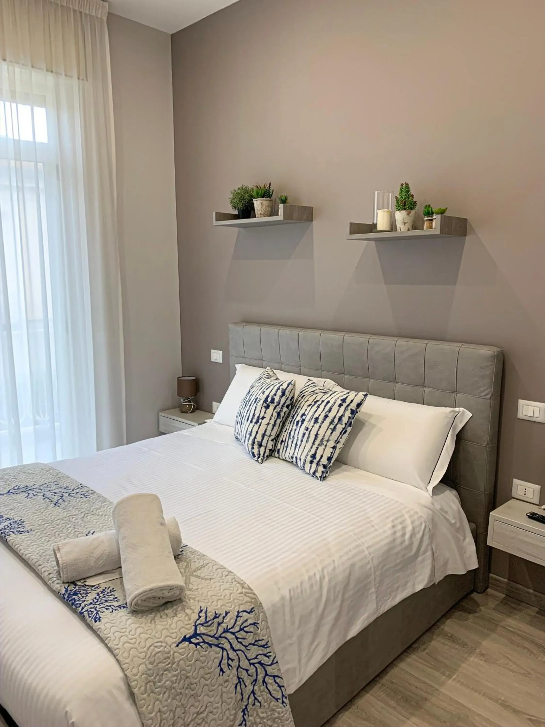 B&B Il Crepuscolo - Pompei B&B Il Crepuscolo - Pompei