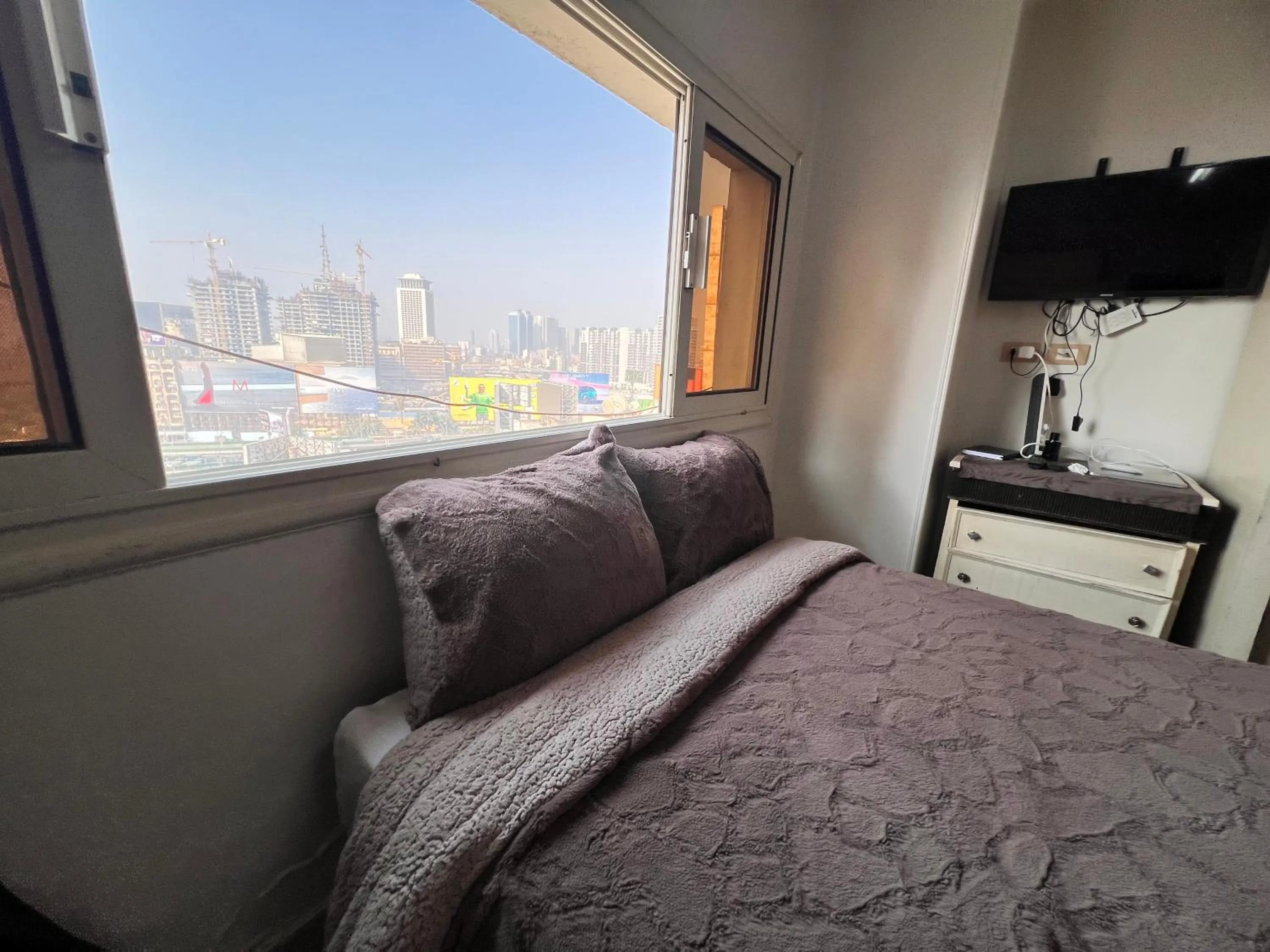 Property building, Bed in Isis Hostel 2