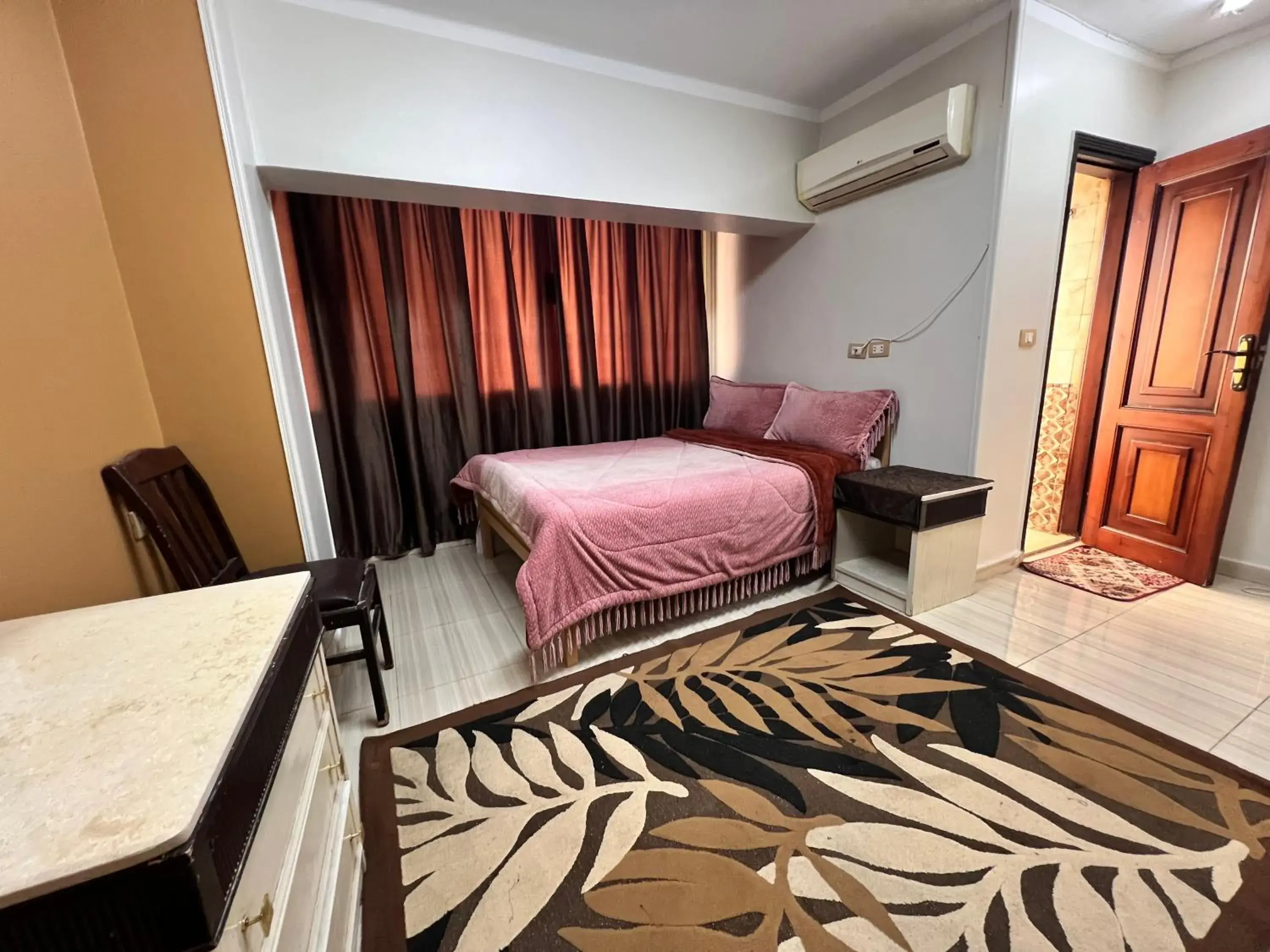 Single Room in Isis Hostel 2 Single Room in Isis Hostel 2