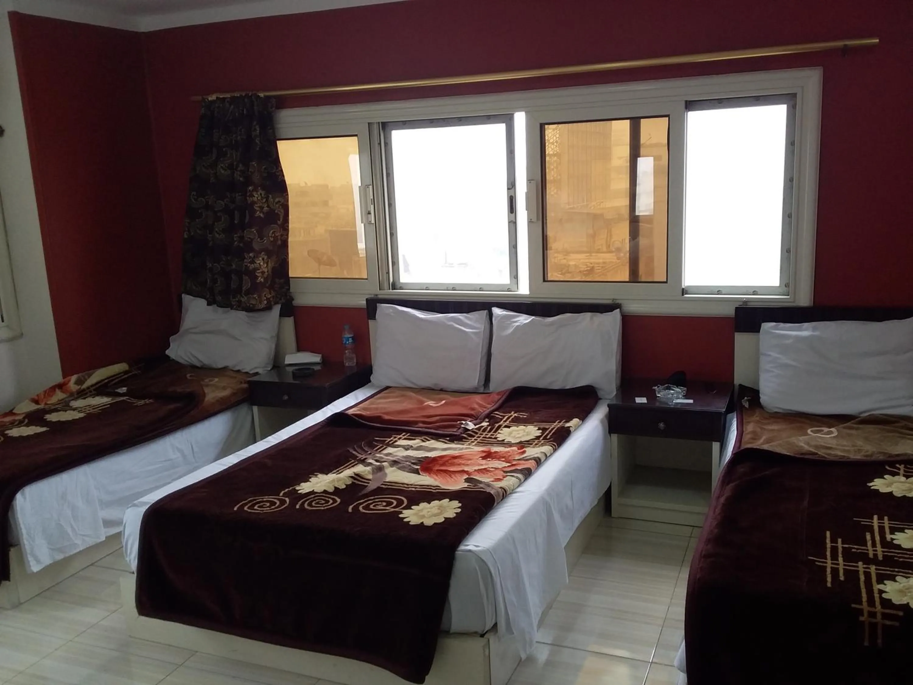 Photo of the whole room, Bed in Isis Hostel 2
