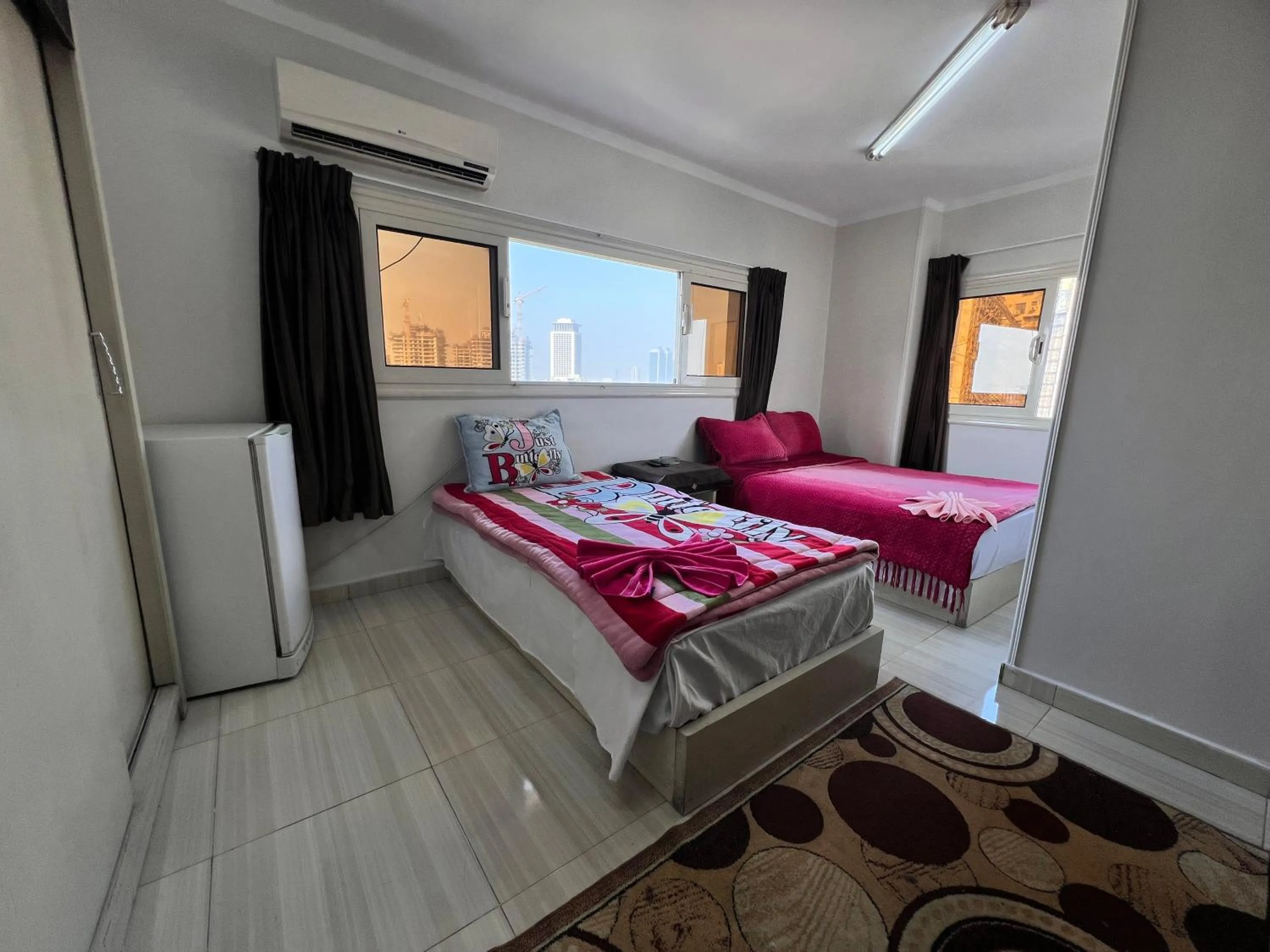 Property building, Bed in Isis Hostel 2