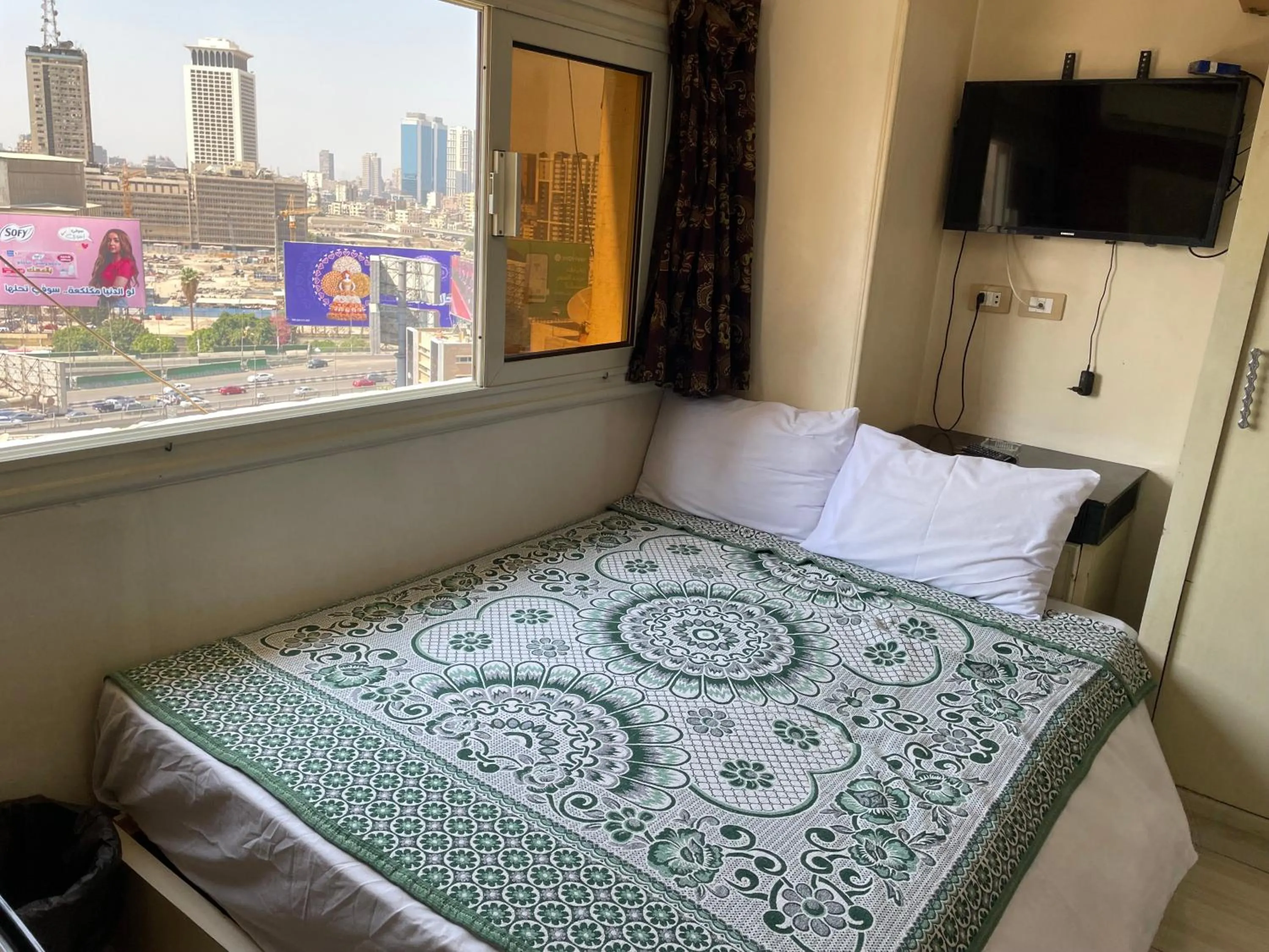 Bedroom, Bed in Isis Hostel 2