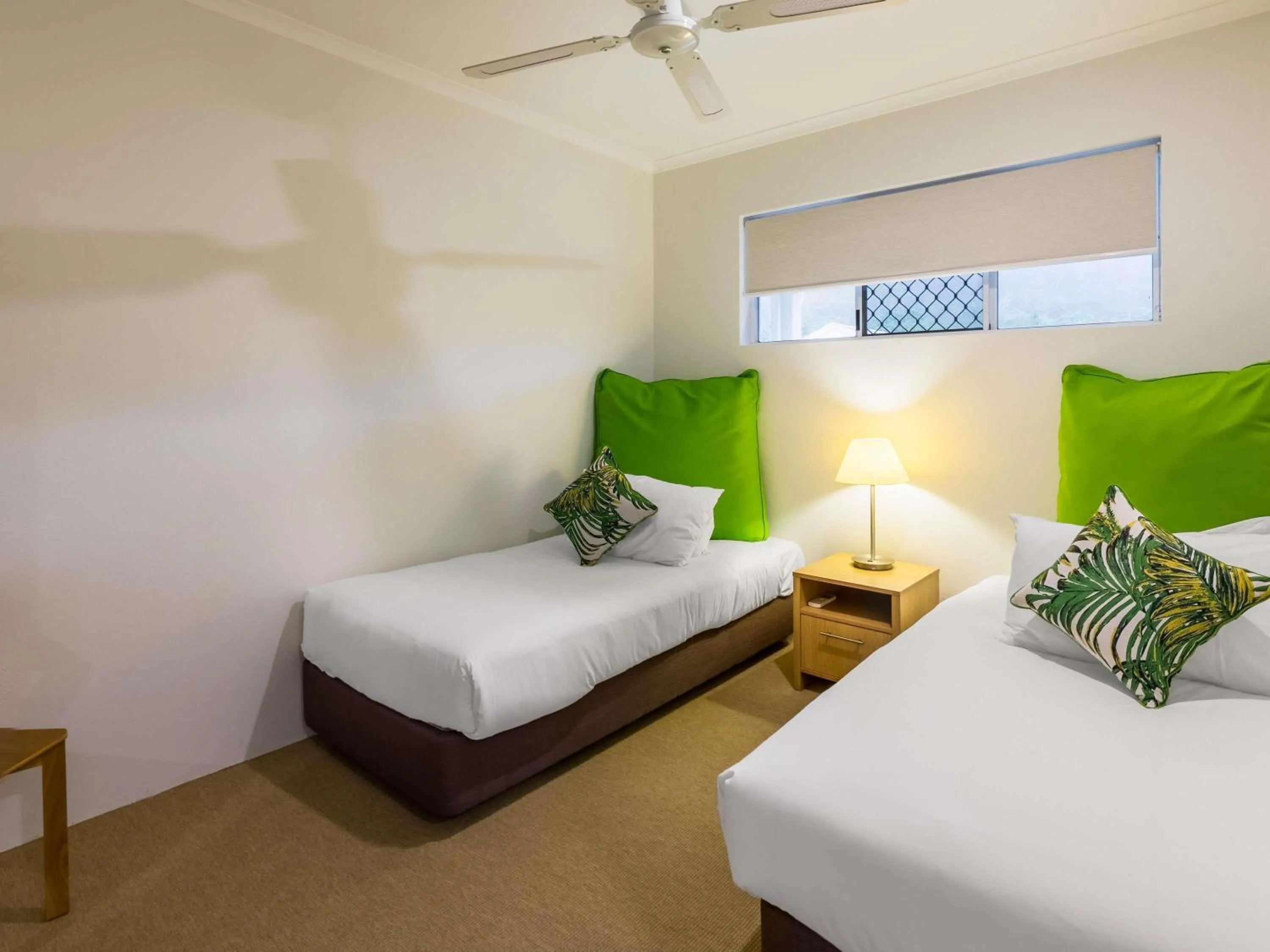 Bedroom in The Sebel Palm Cove