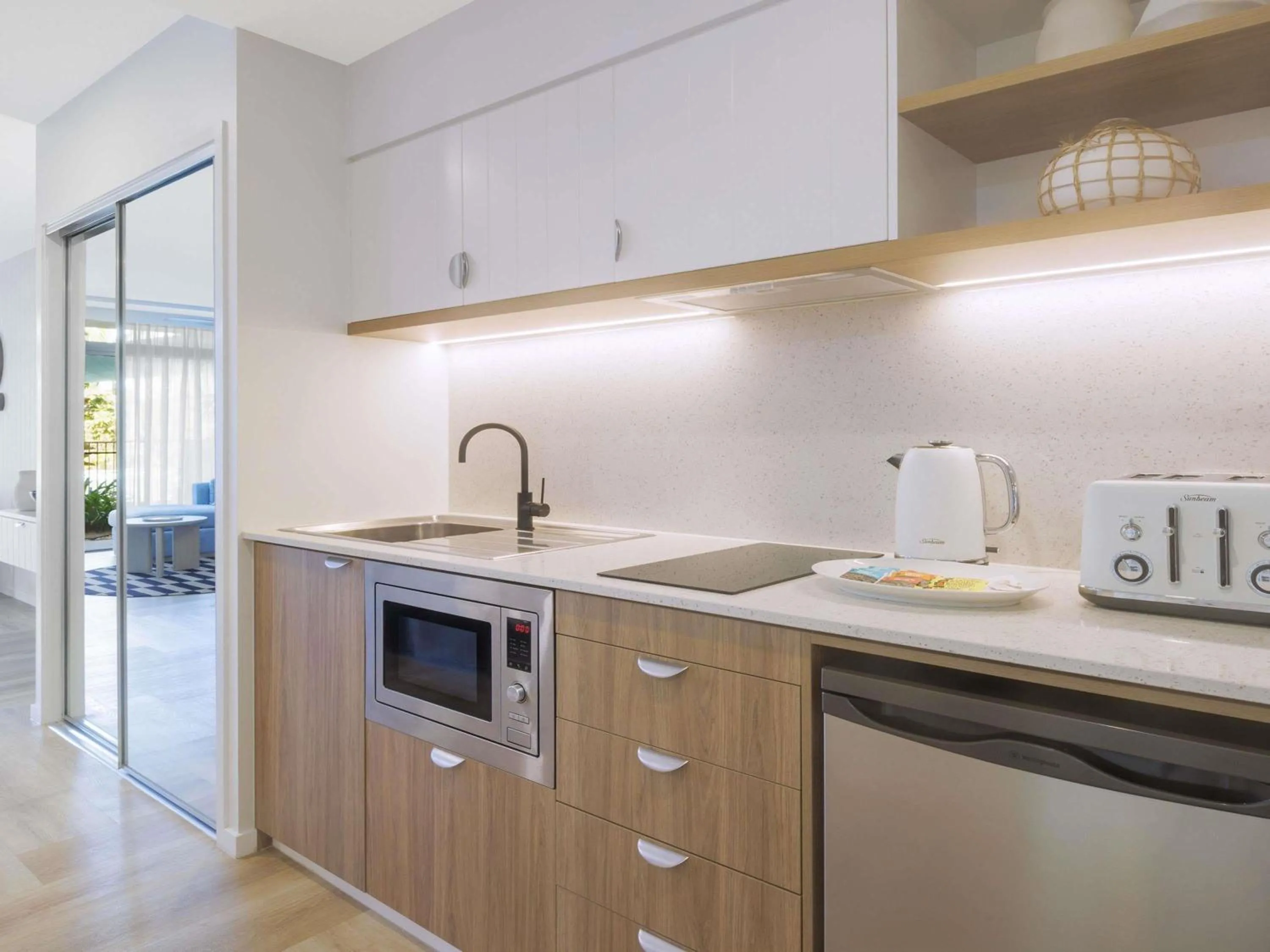 Bedroom in The Sebel Palm Cove