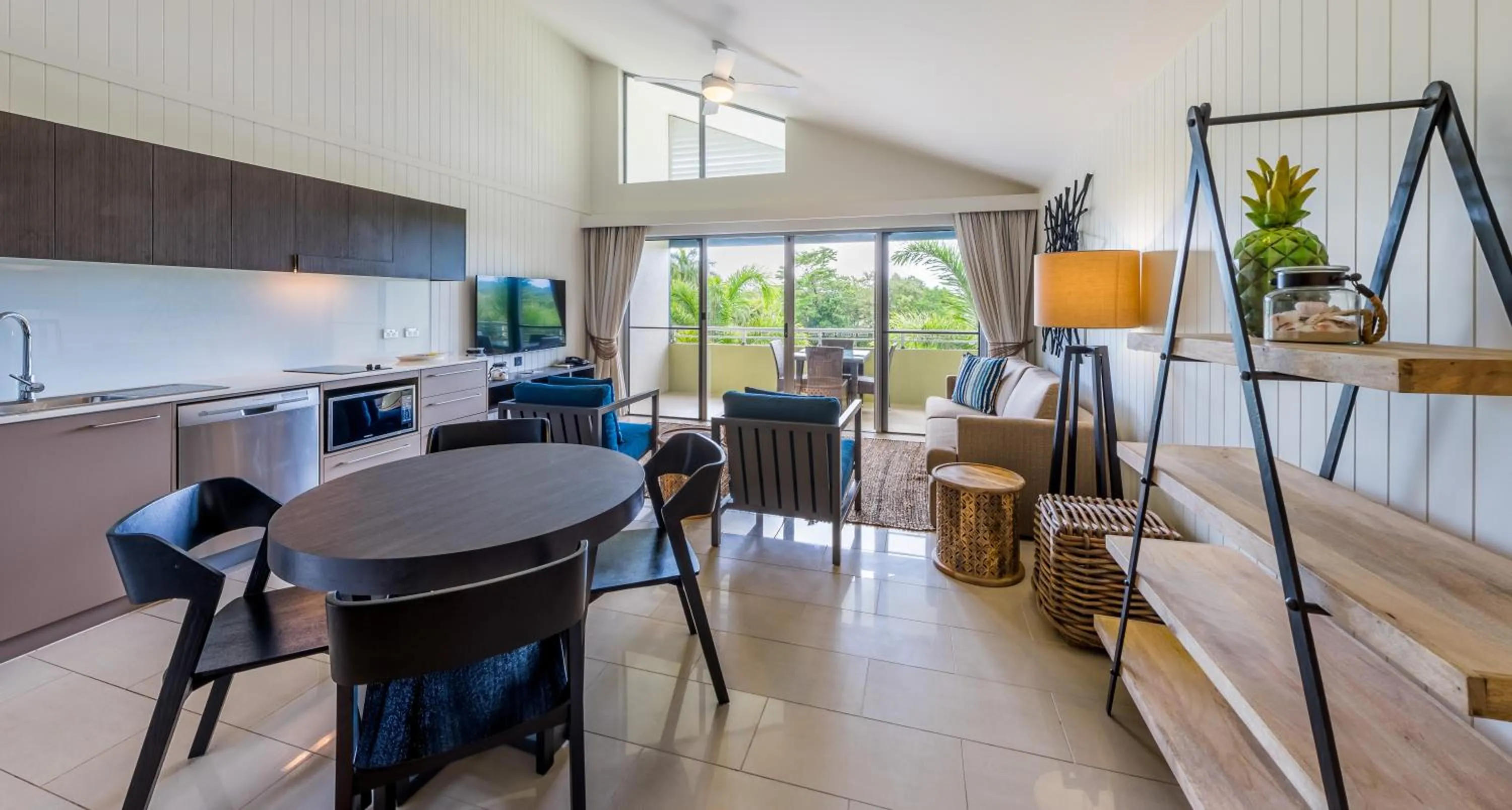 One-Bedroom Apartment in The Sebel Palm Cove