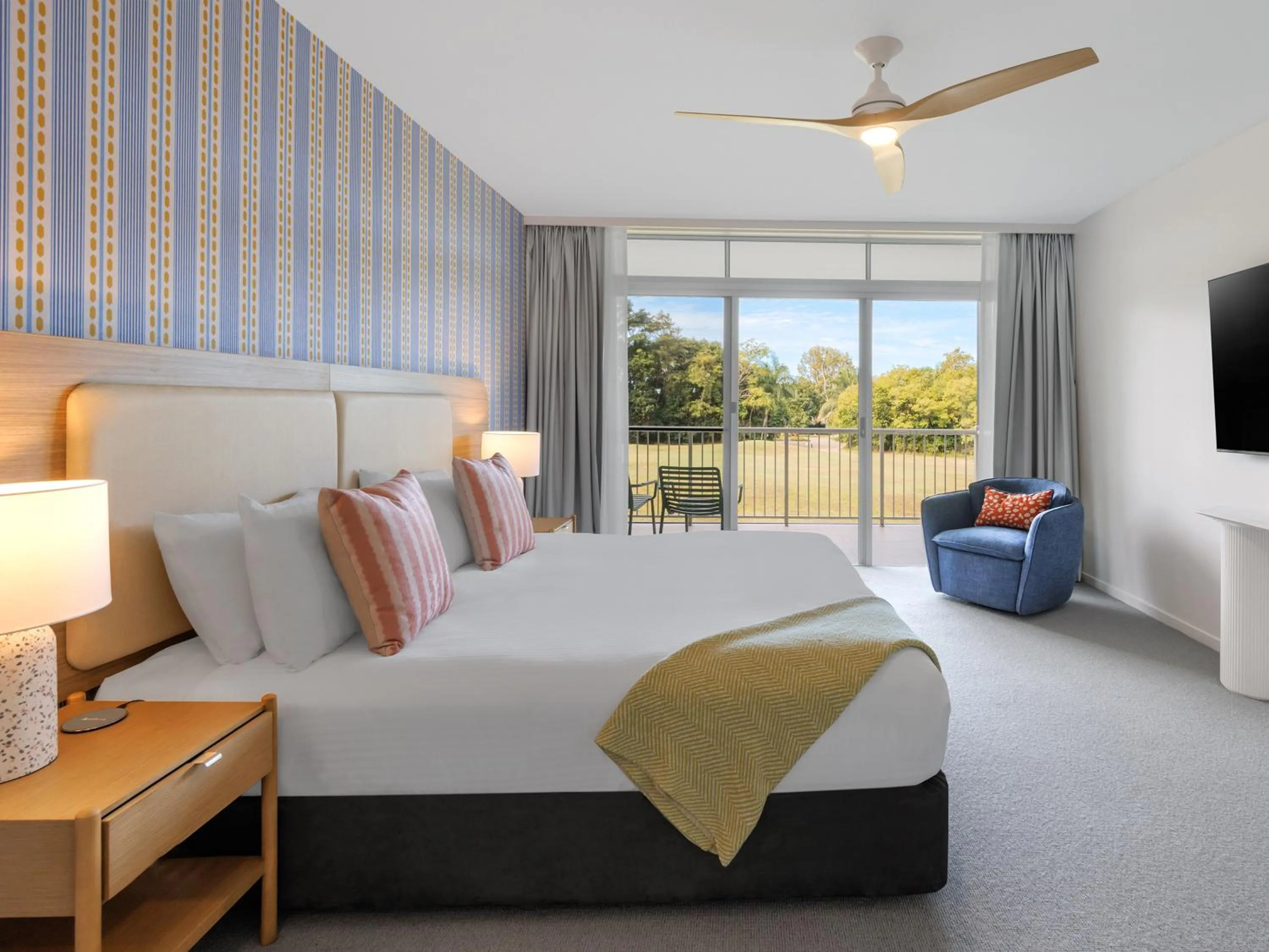 Bedroom in The Sebel Palm Cove