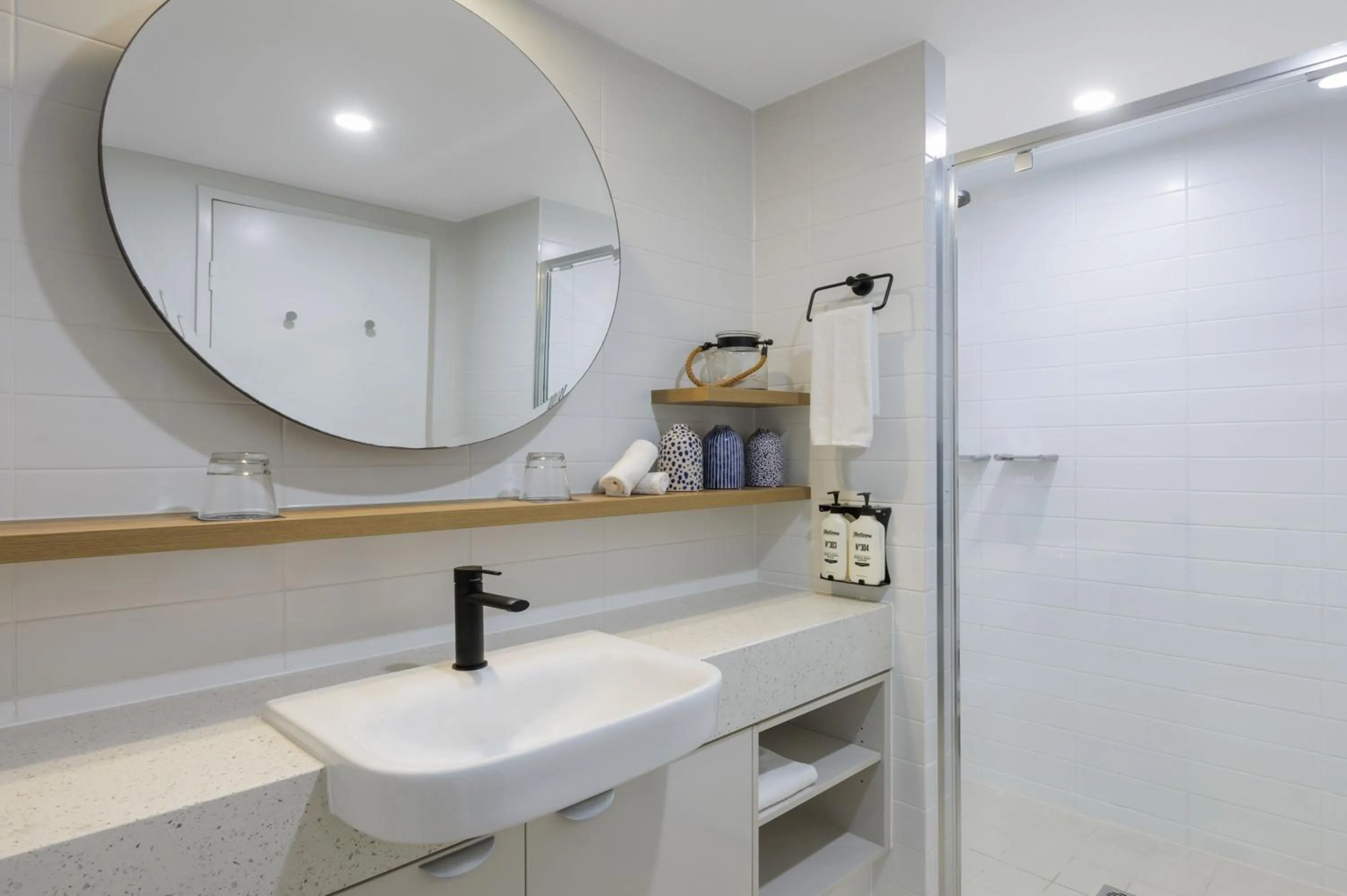 Bathroom in The Sebel Palm Cove