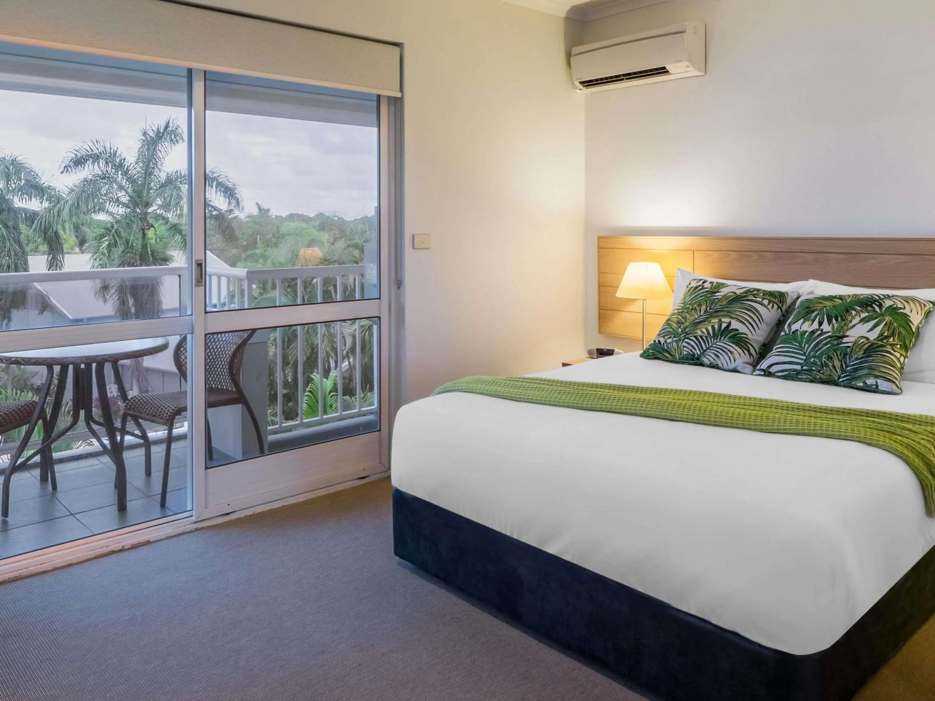 Bedroom in The Sebel Palm Cove