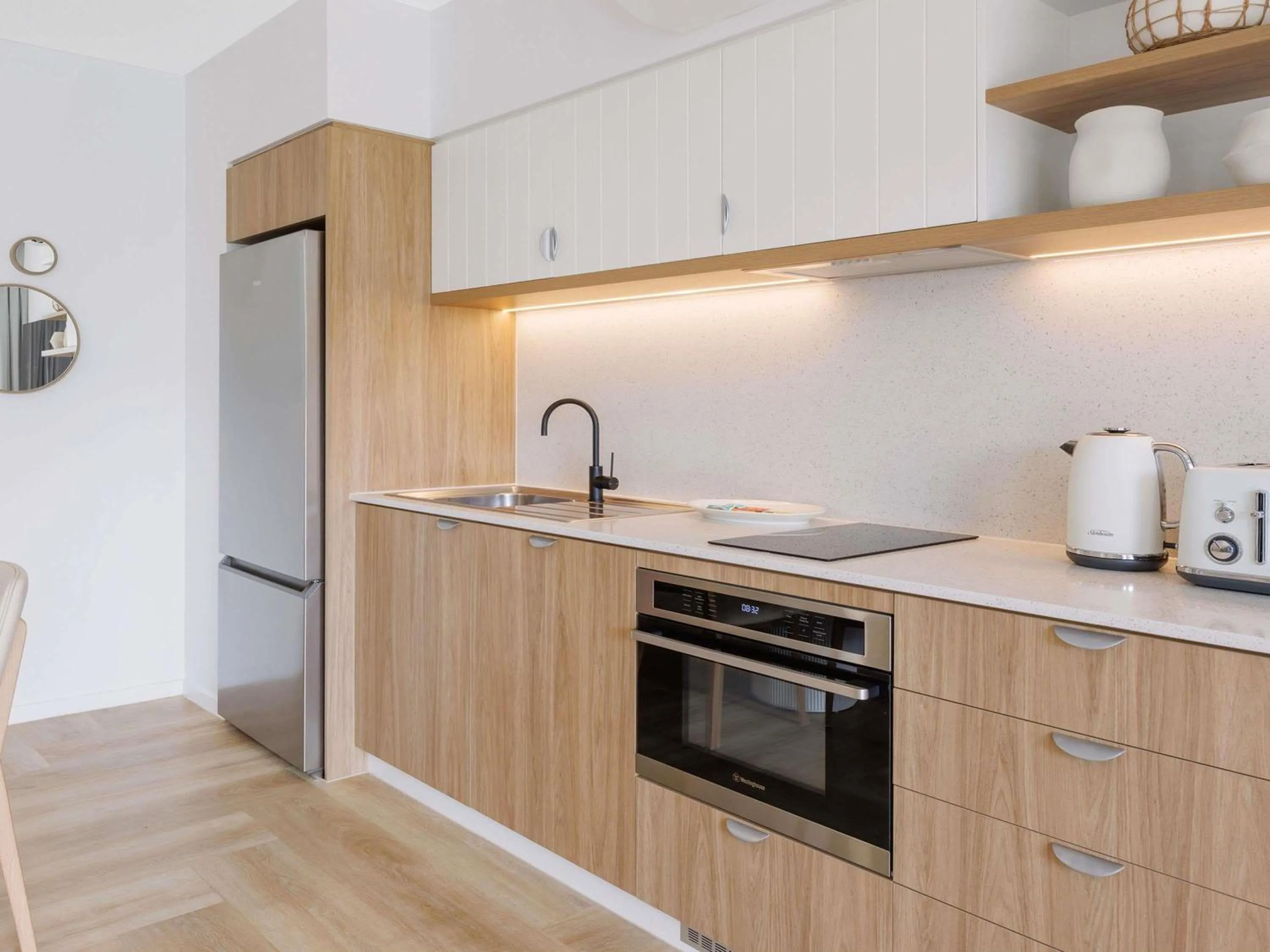 Bedroom in The Sebel Palm Cove