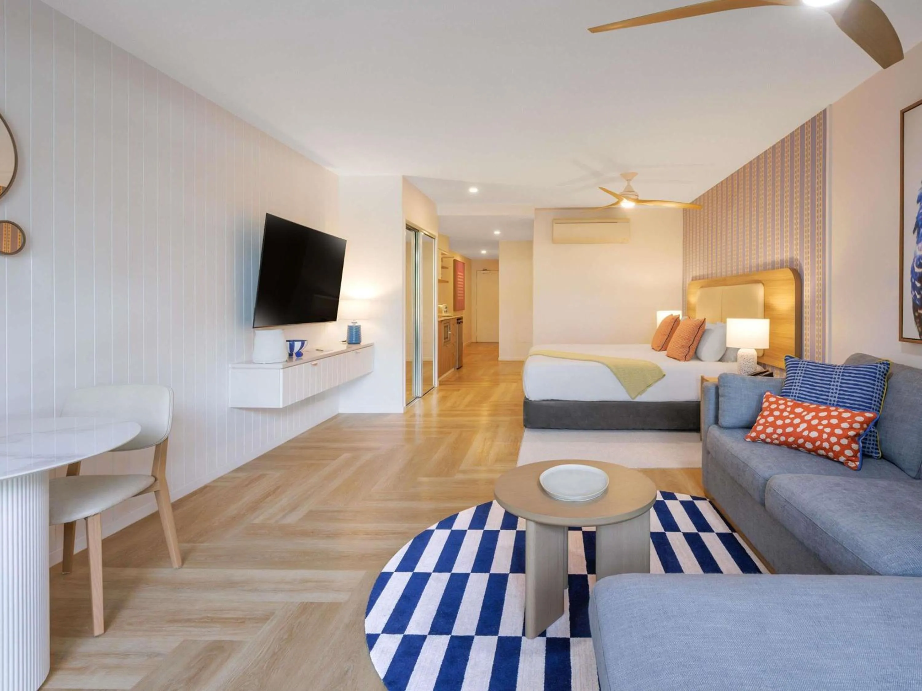 Bedroom in The Sebel Palm Cove