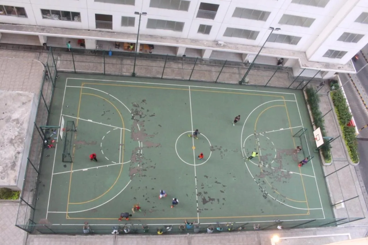 Channel Stay @ Bassura City Apartment