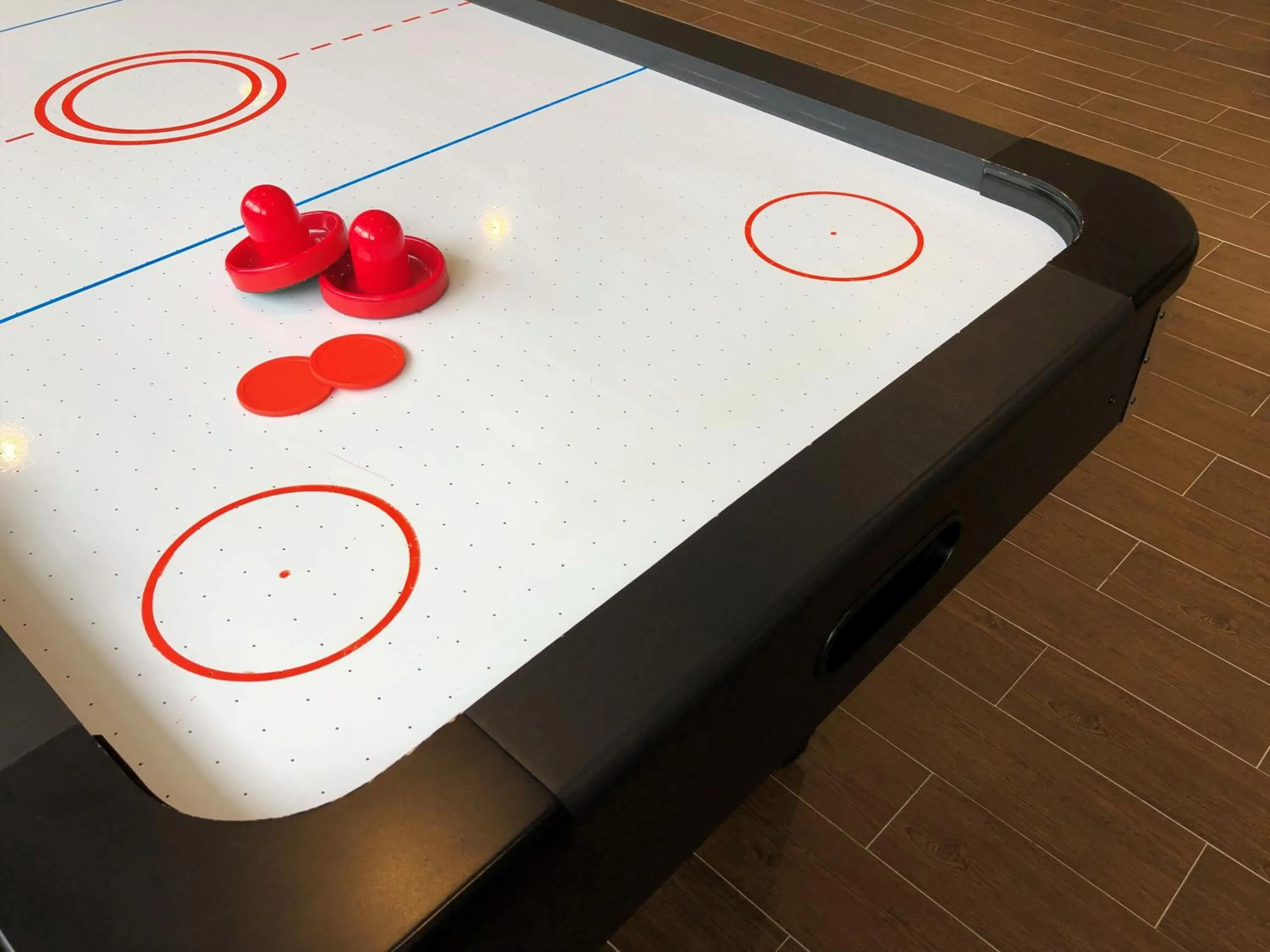 Children play ground in HOTEL PIN Jiaoxi