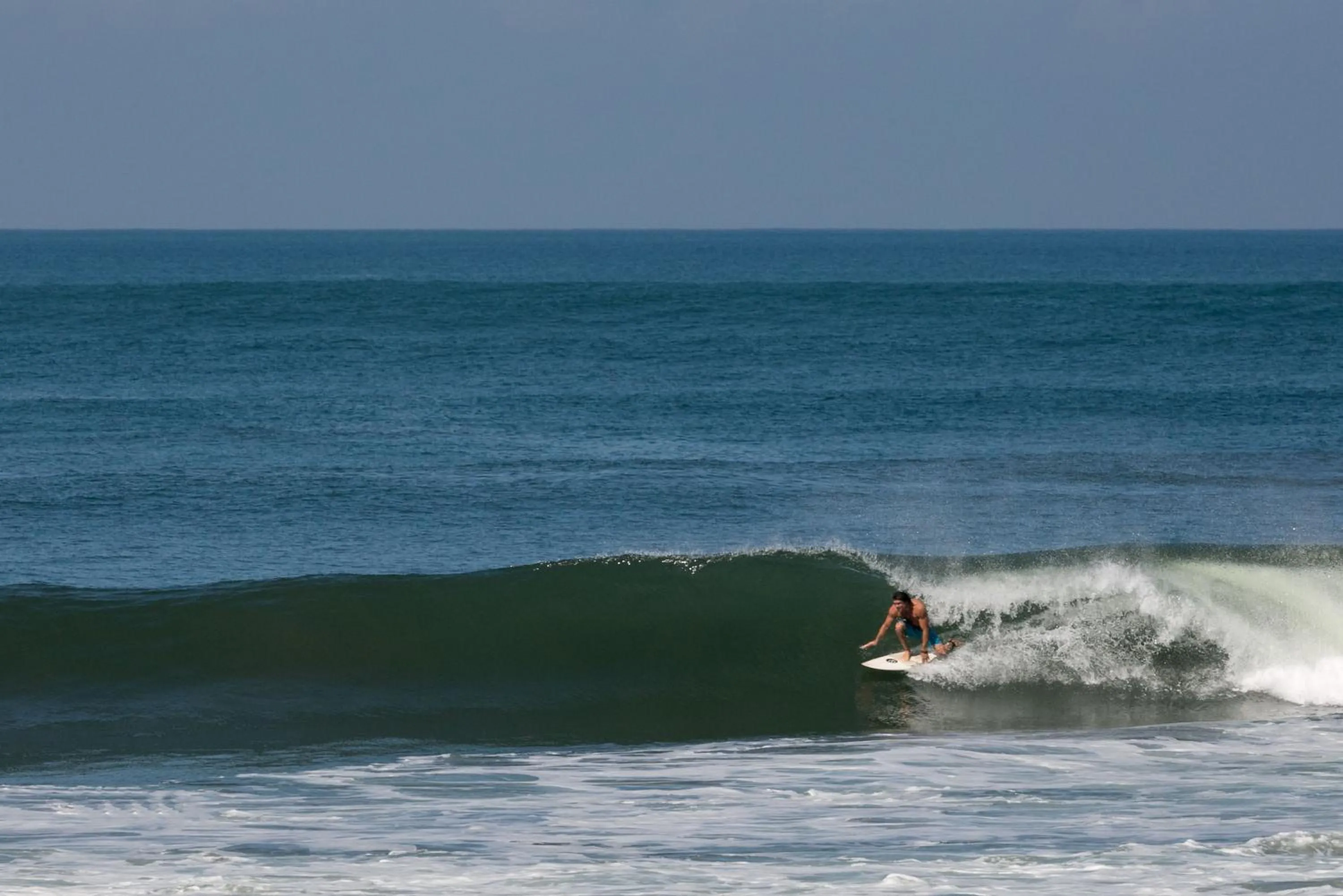 Sports in Pondok Pitaya Balian Hotel