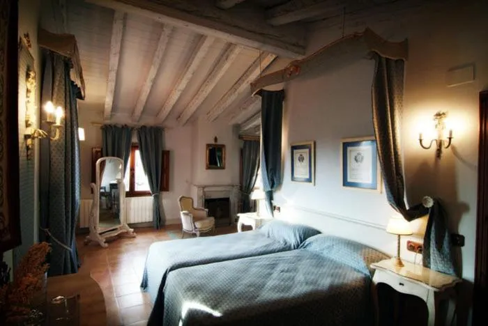 Bed in Rincón de Navarrete