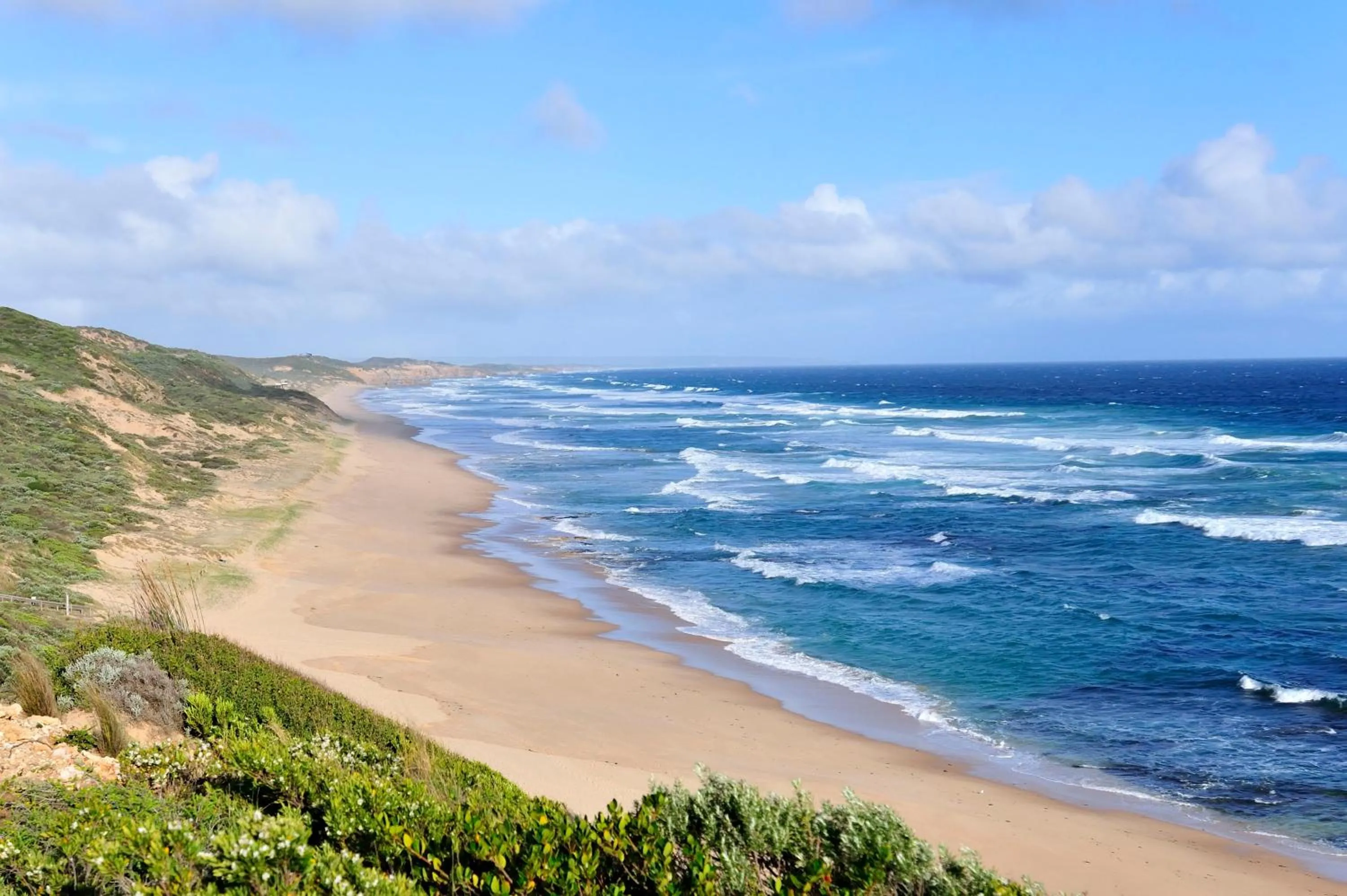 Day in Mercure Portsea & Portsea Golf Club