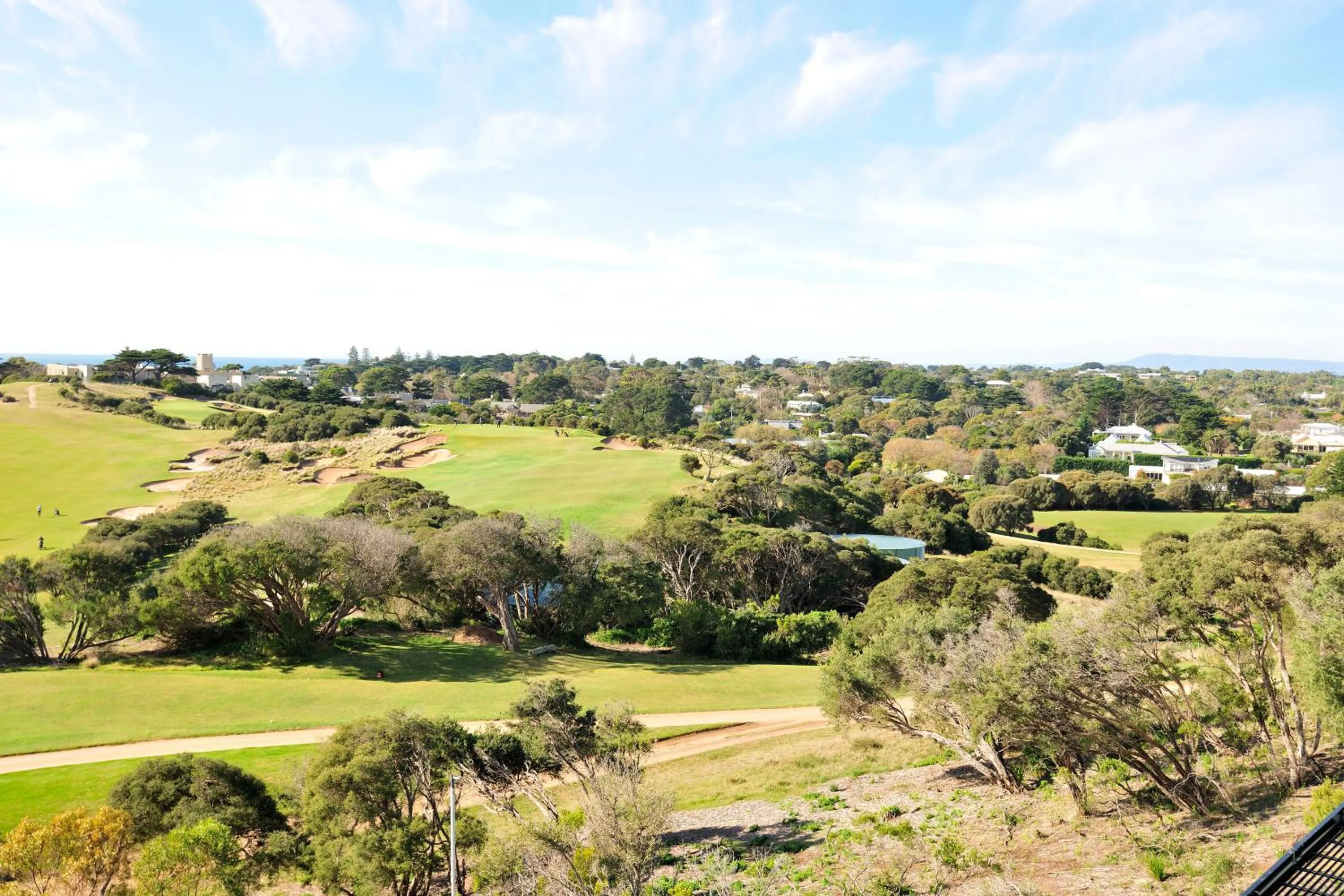 Day in Mercure Portsea & Portsea Golf Club