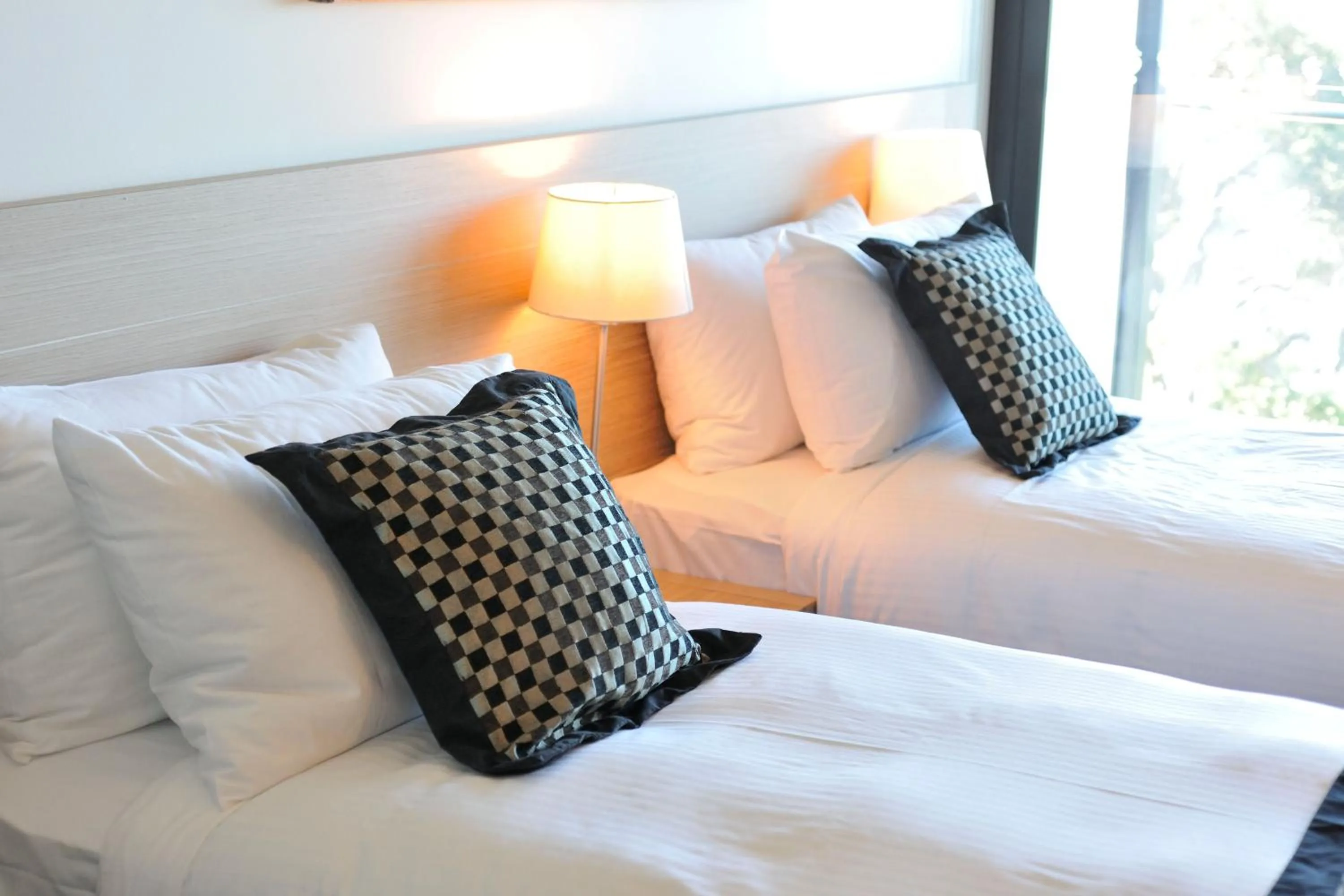 Day, Bed in Mercure Portsea & Portsea Golf Club