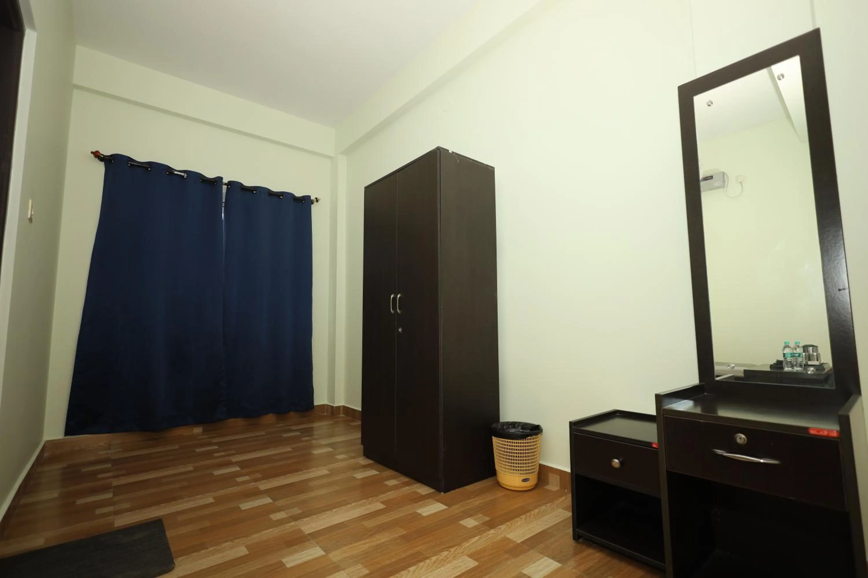 wardrobe in Gaurika Residency Boarding & Lodging - Padubidri